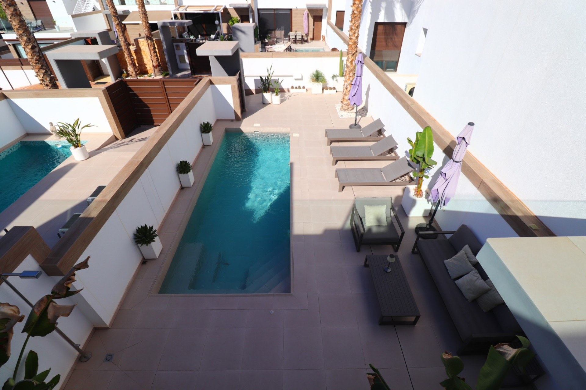 Herverkoop - Woning - Benijofar - Benijofar - Village