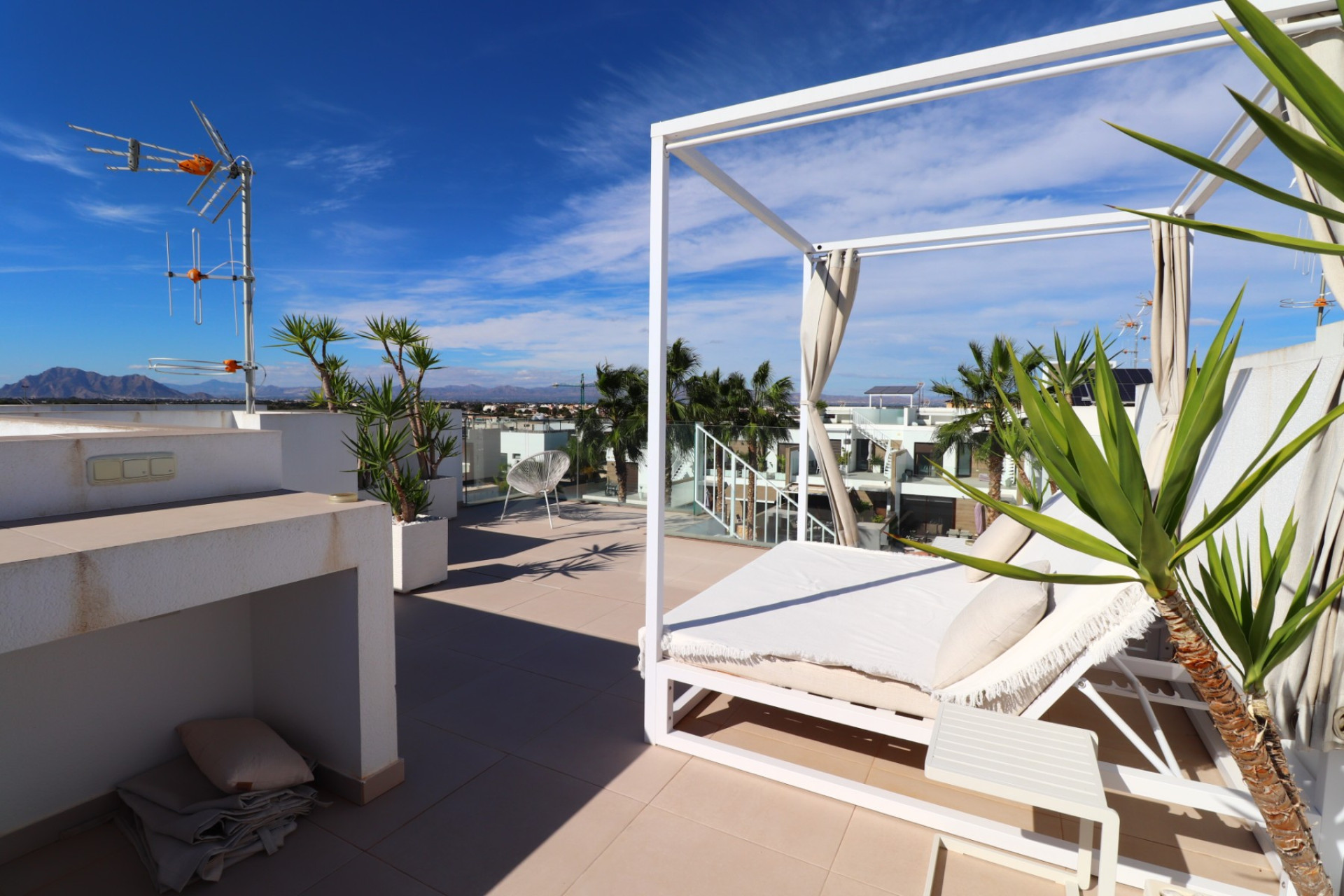 Herverkoop - Woning - Benijofar - Benijofar - Village