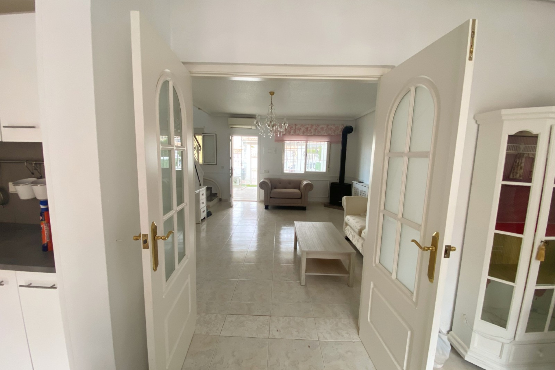 Herverkoop - Woning - Benijofar - Monte Azul/ El Dorado