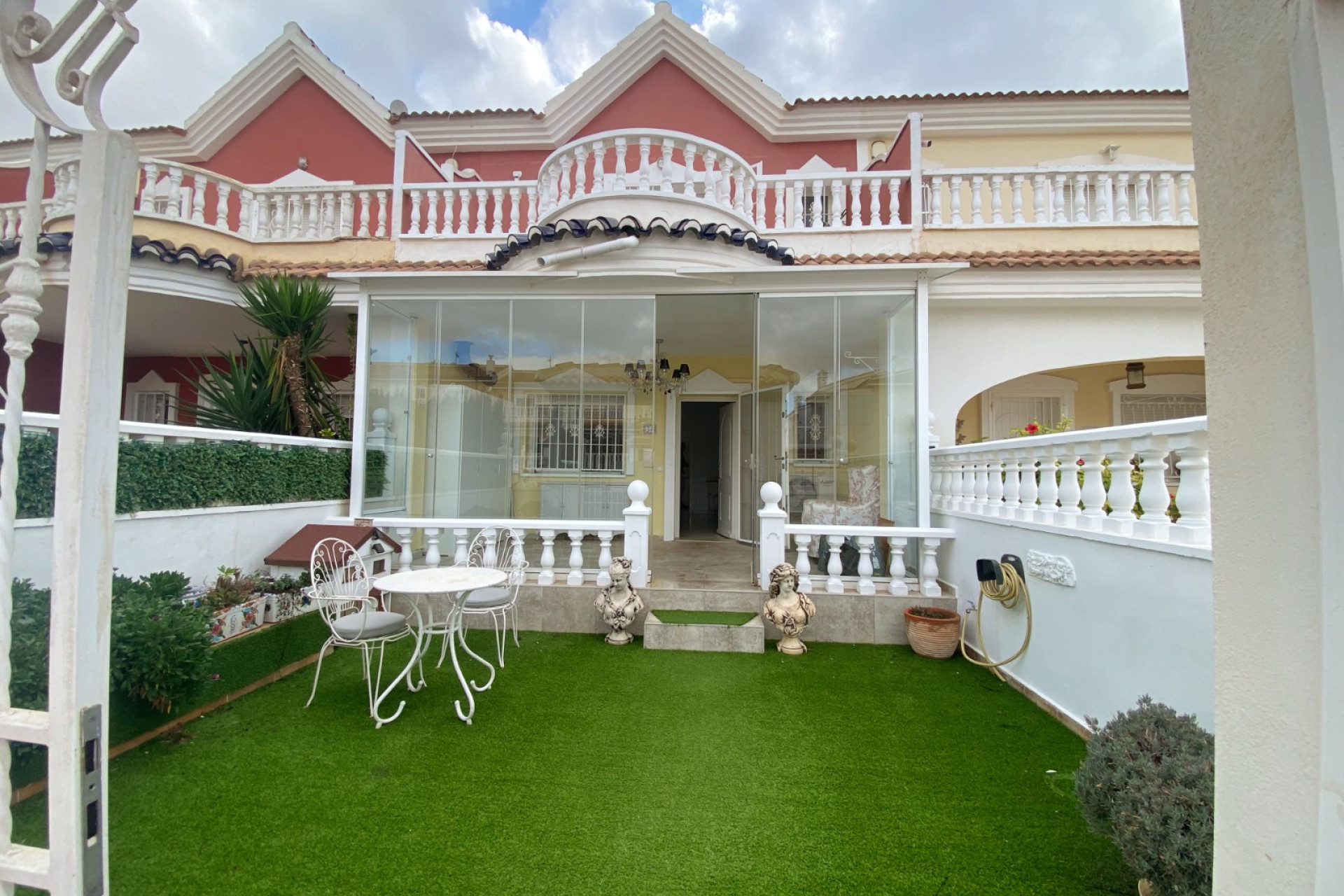 Herverkoop - Woning - Benijofar - Monte Azul