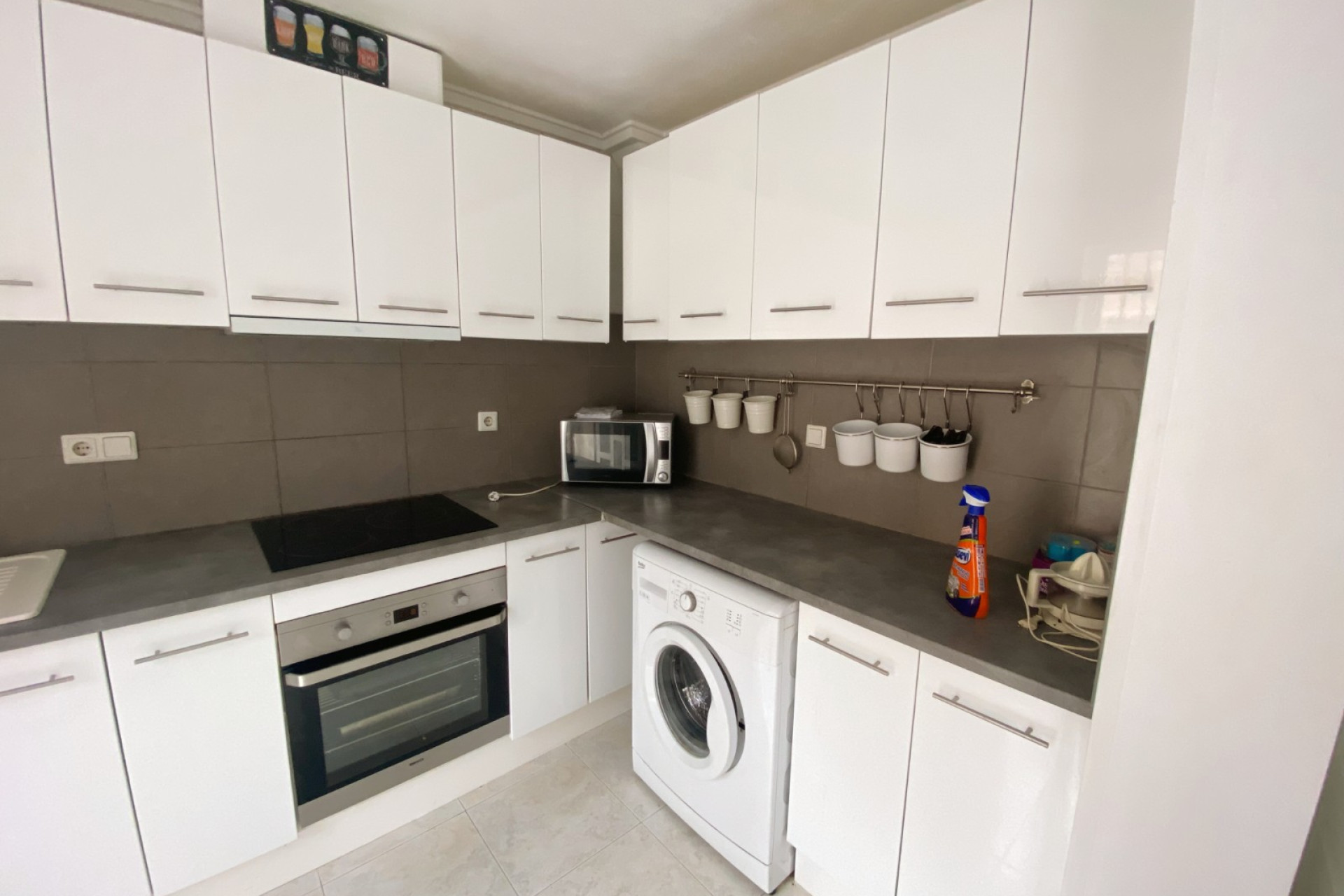 Herverkoop - Woning - Benijofar - Monte Azul