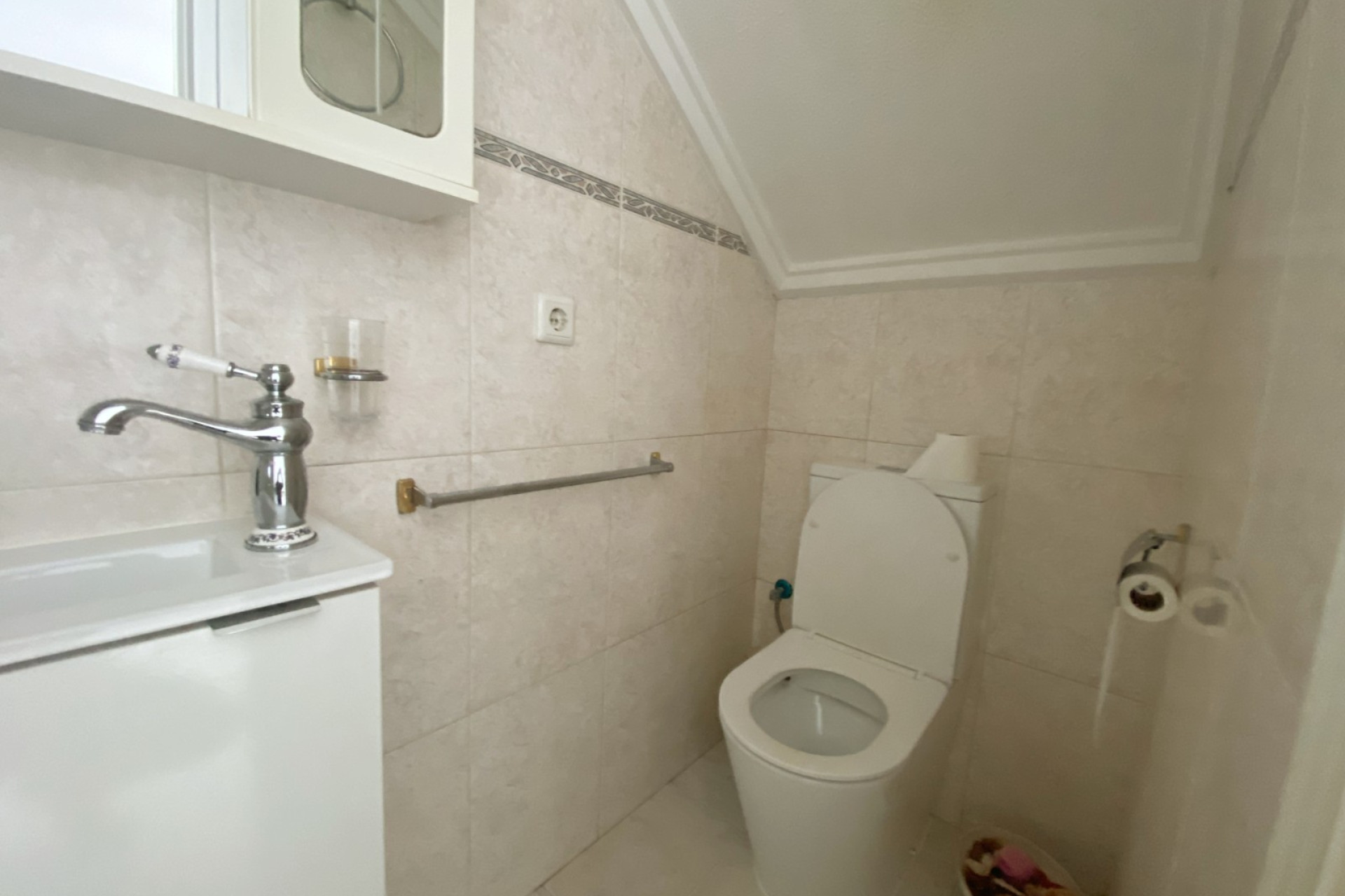 Herverkoop - Woning - Benijofar - Monte Azul