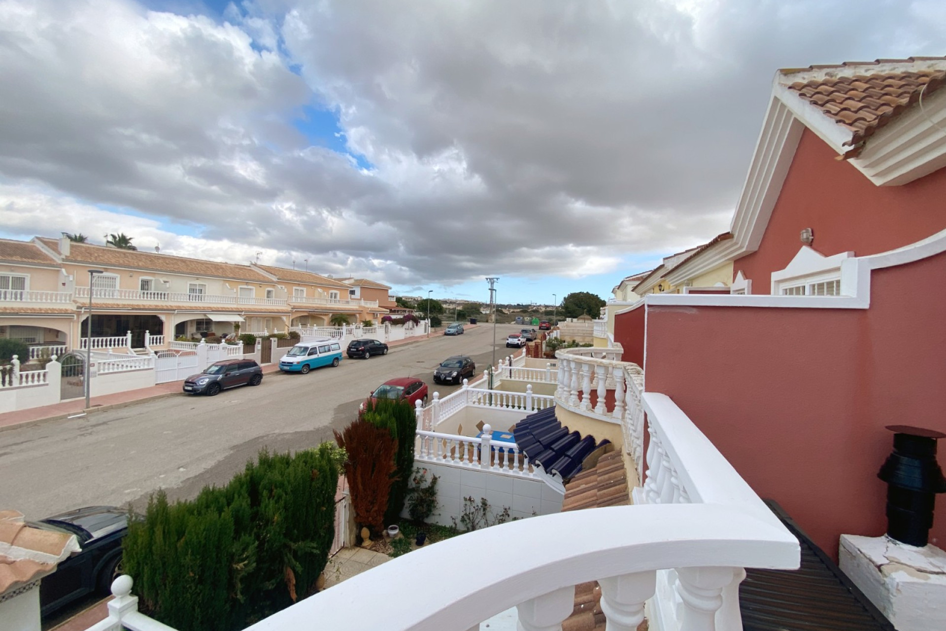 Herverkoop - Woning - Benijofar - Monte Azul