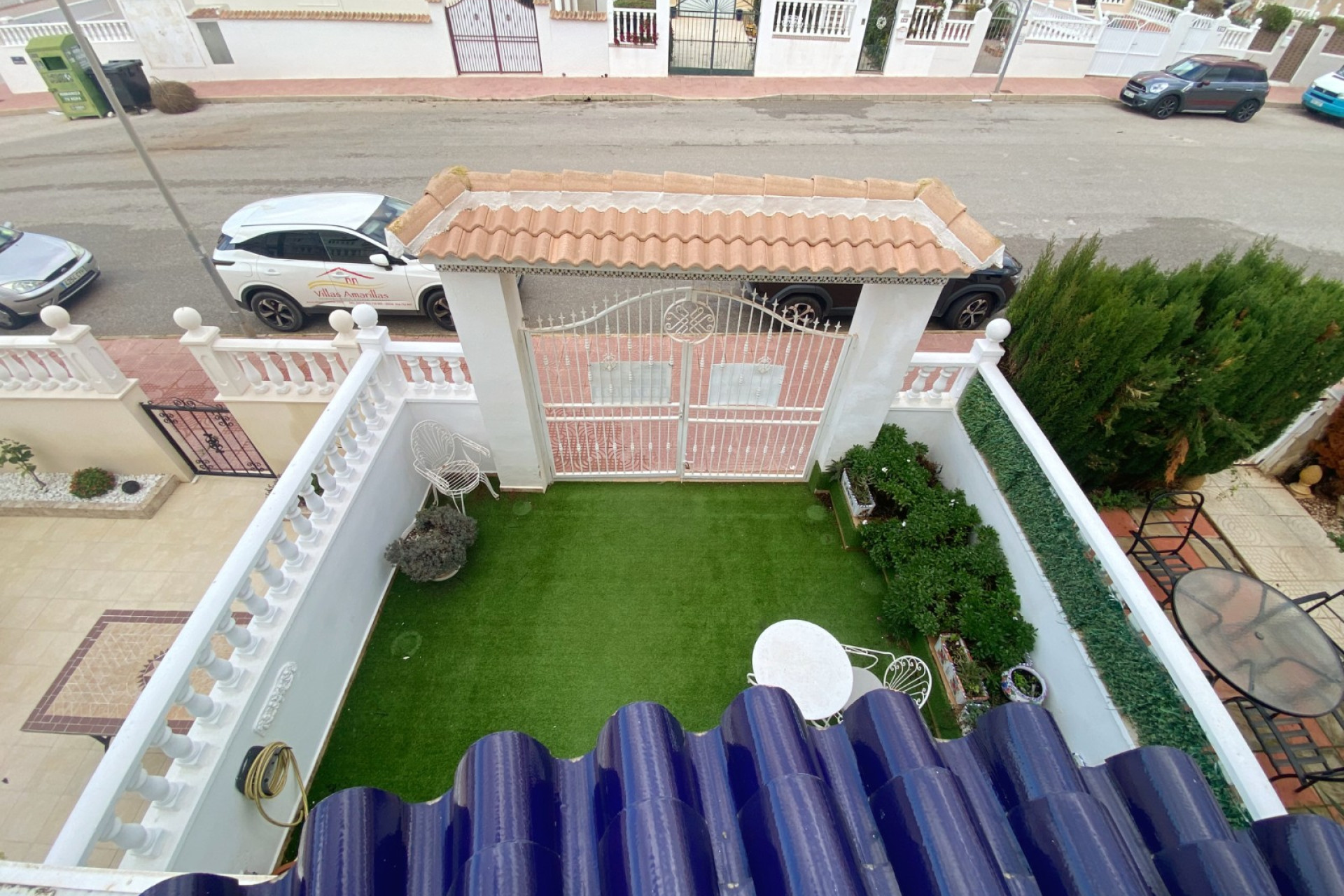Herverkoop - Woning - Benijofar - Monte Azul