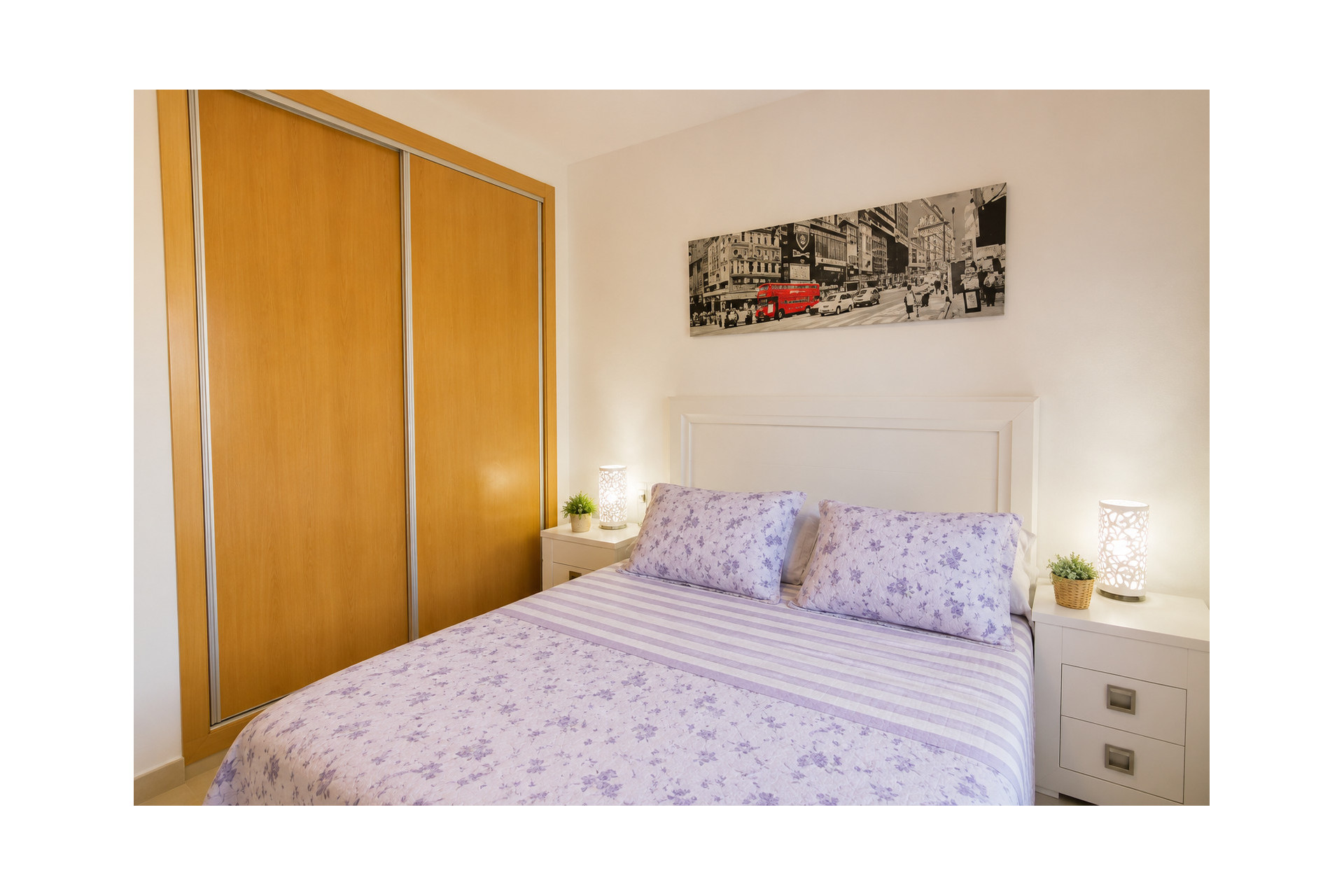 Herverkoop - Woning - Calpe - Zona Puerto Blanco - Maryvilla
