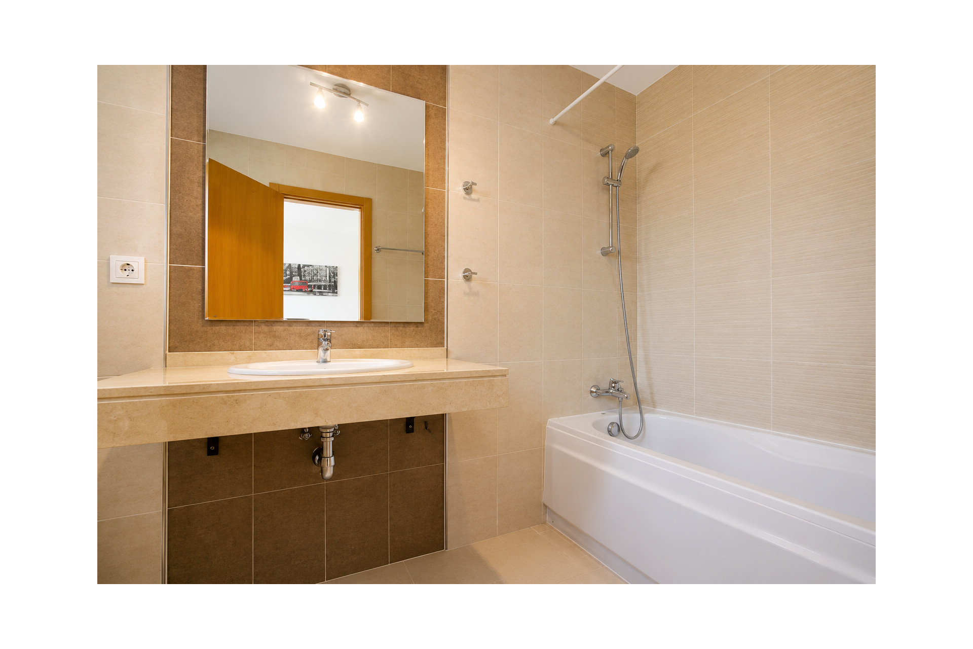 Herverkoop - Woning - Calpe - Zona Puerto Blanco - Maryvilla