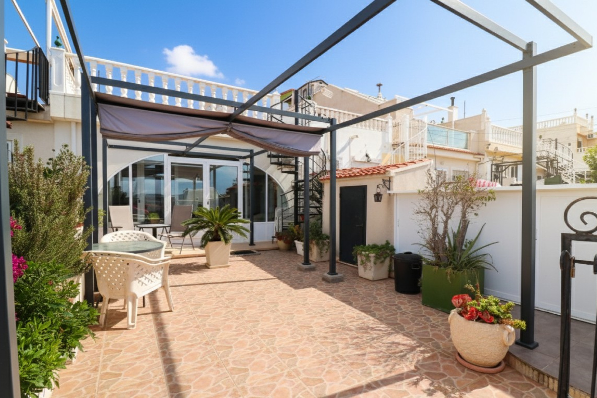 Herverkoop - Woning - Ciudad Quesada - Ciudad Quesada - Town