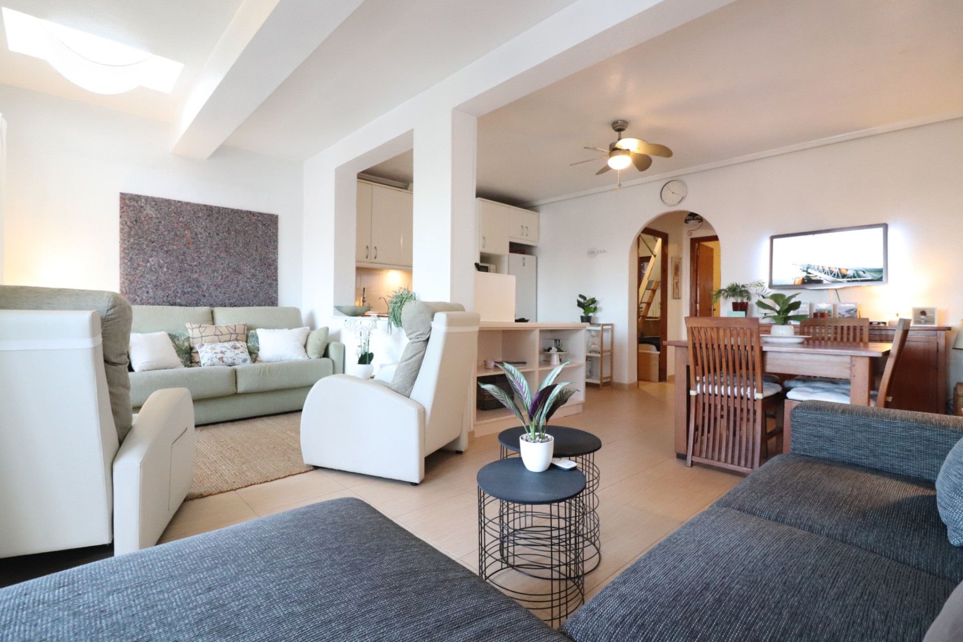 Herverkoop - Woning - Ciudad Quesada - Ciudad Quesada - Town