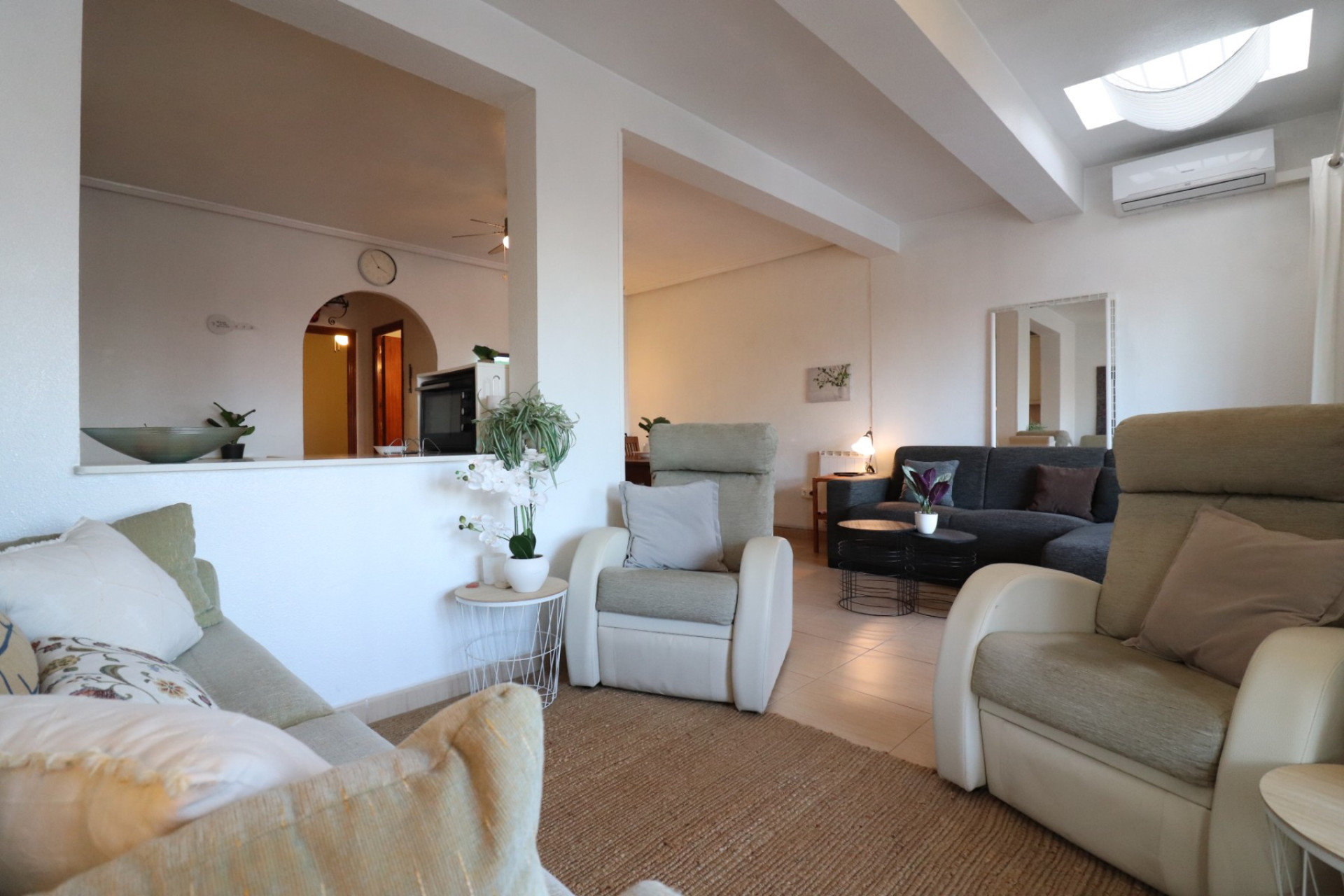 Herverkoop - Woning - Ciudad Quesada - Ciudad Quesada - Town