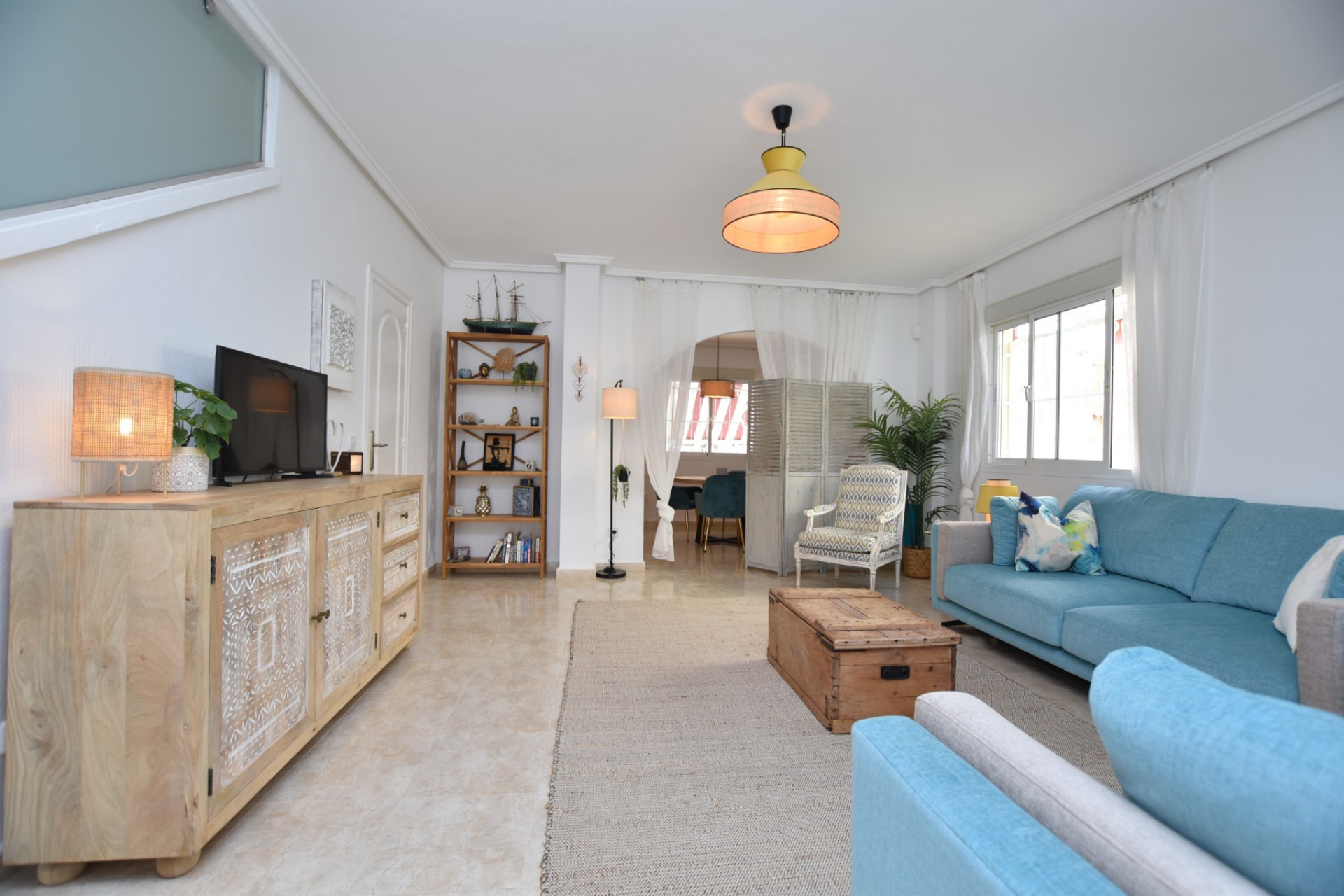 Herverkoop - Woning - Ciudad Quesada - Doña Pepa