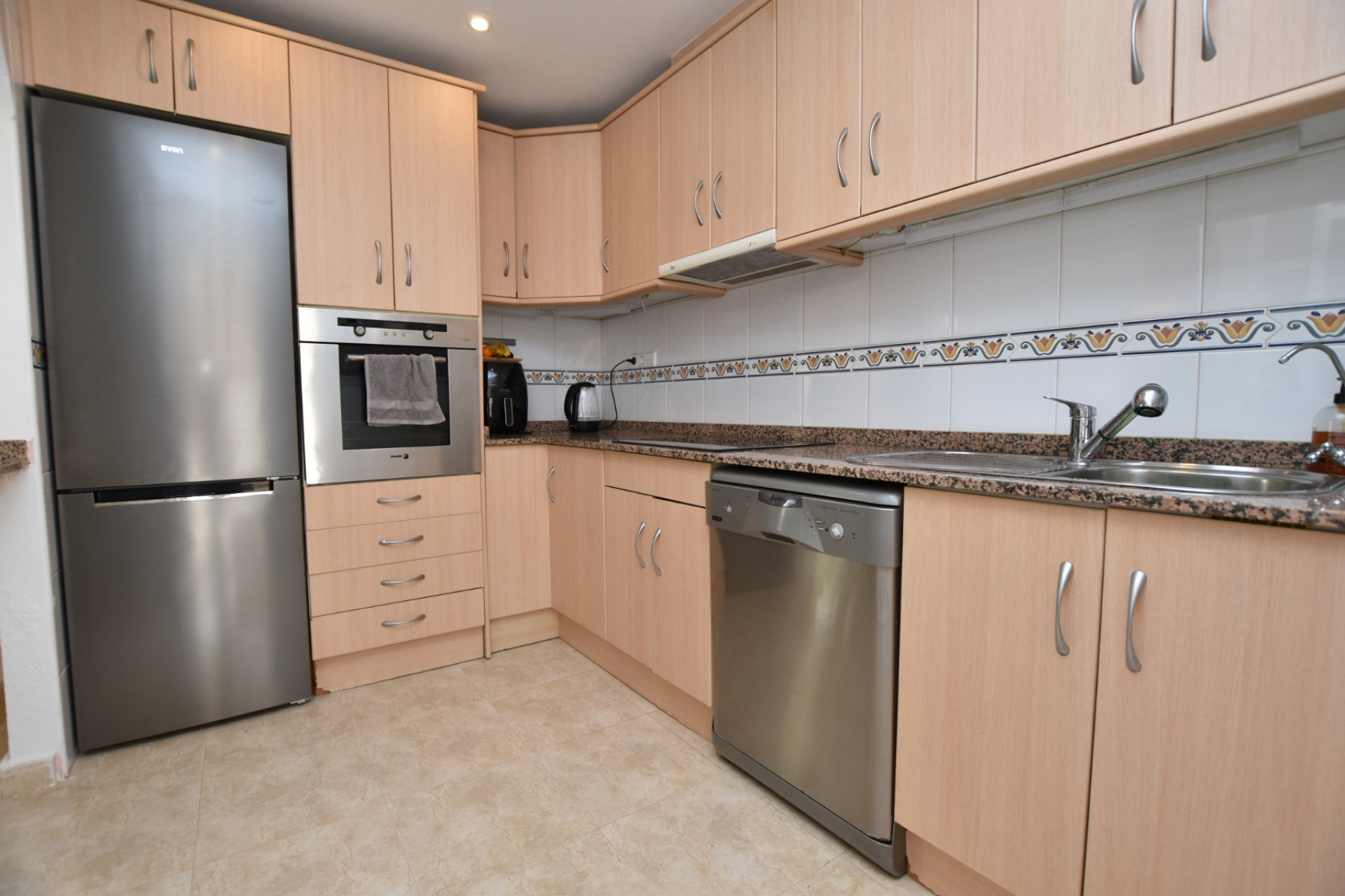 Herverkoop - Woning - Ciudad Quesada - Doña Pepa