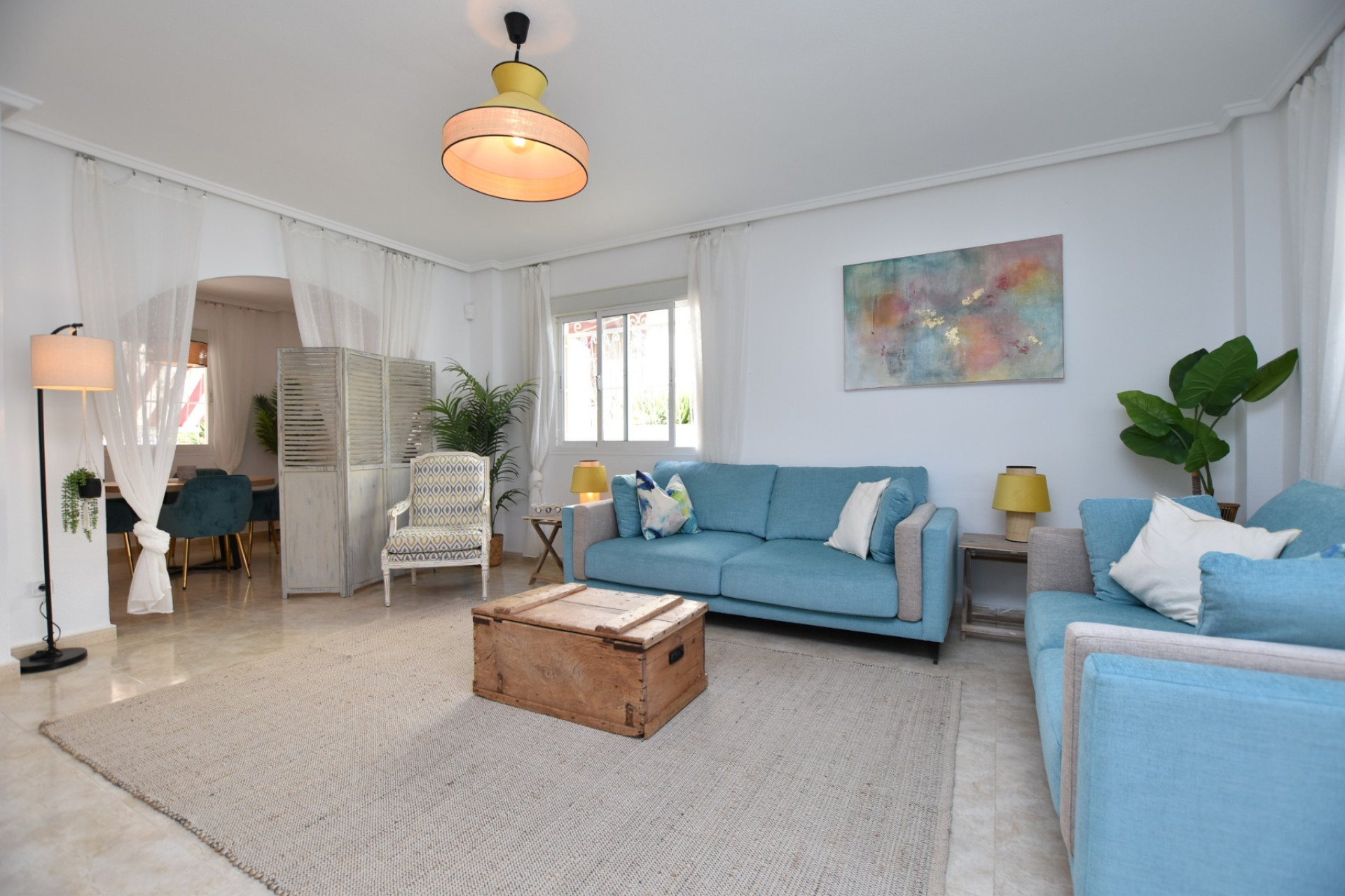 Herverkoop - Woning - Ciudad Quesada - Doña Pepa