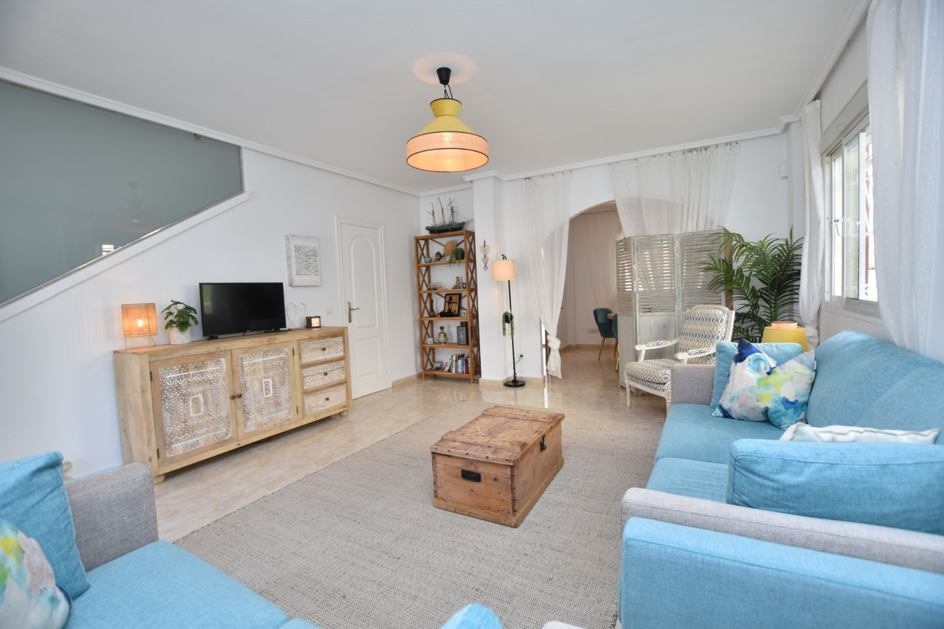 Herverkoop - Woning - Ciudad Quesada - Doña Pepa