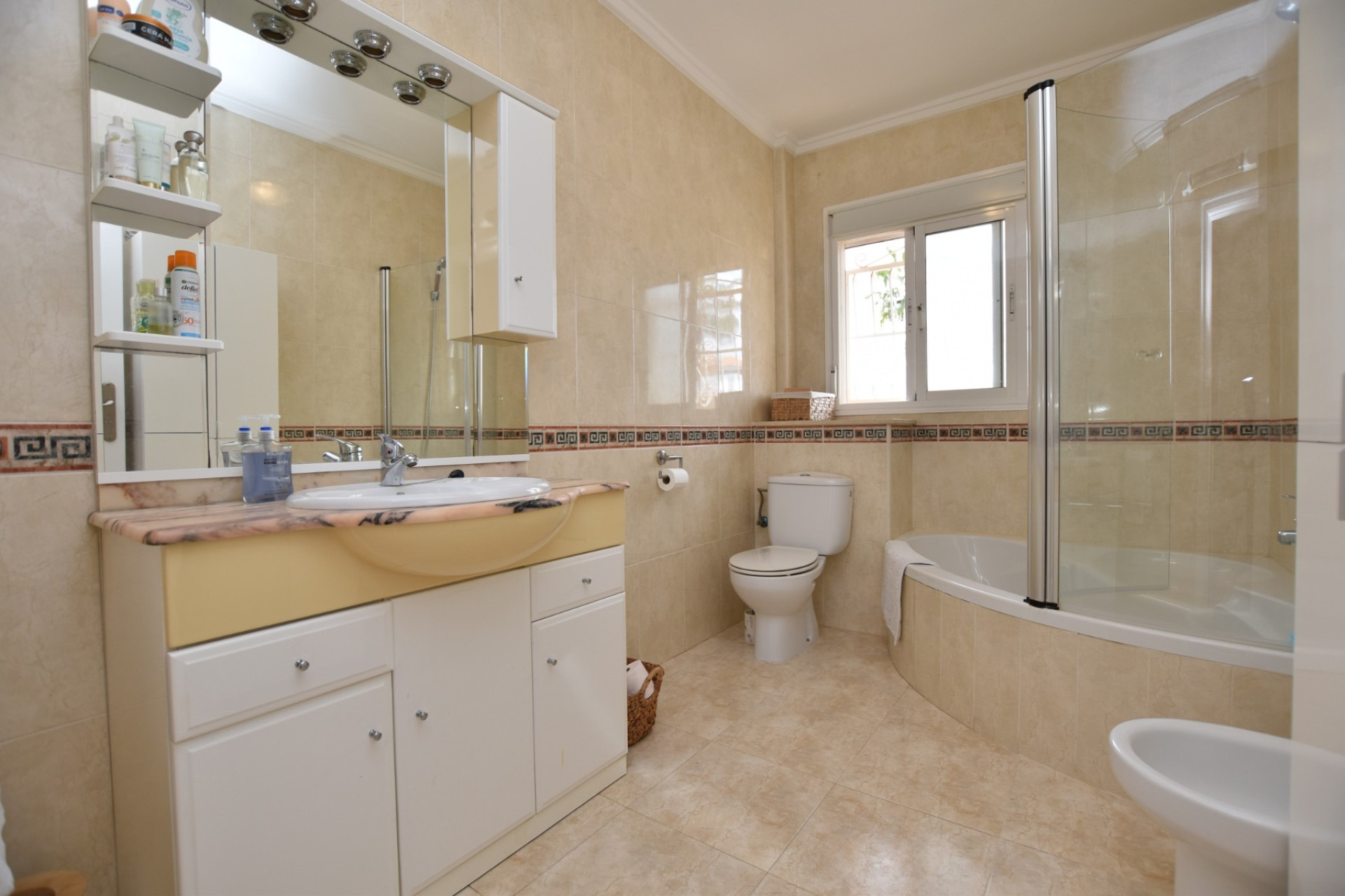 Herverkoop - Woning - Ciudad Quesada - Doña Pepa