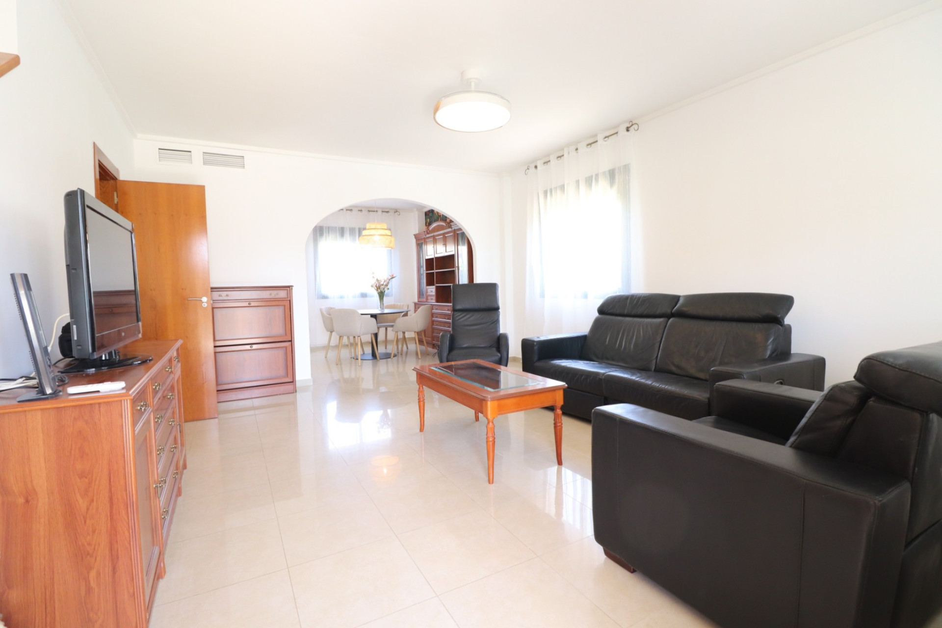 Herverkoop - Woning - Ciudad Quesada - Doña Pepa