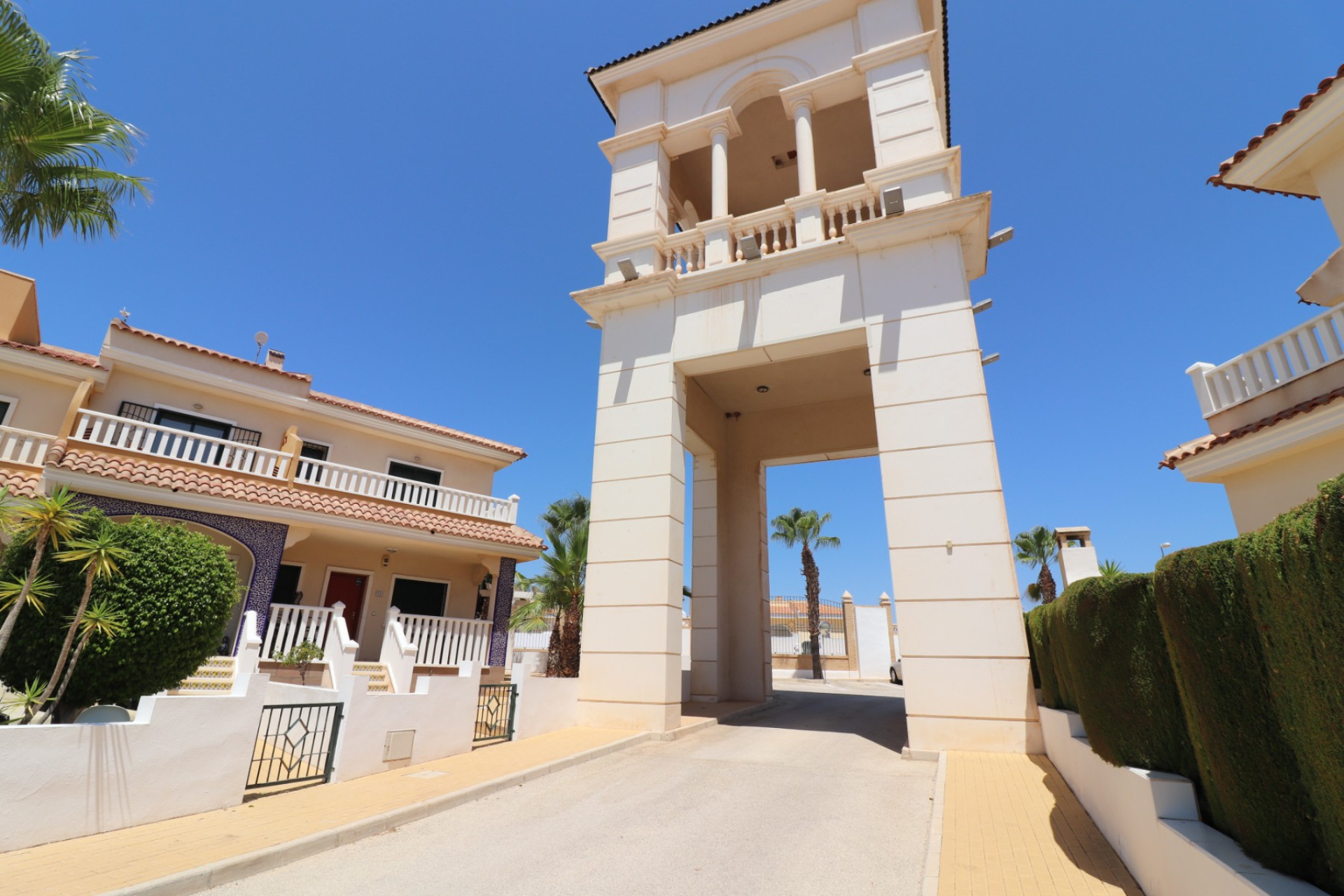 Herverkoop - Woning - Ciudad Quesada - Doña Pepa