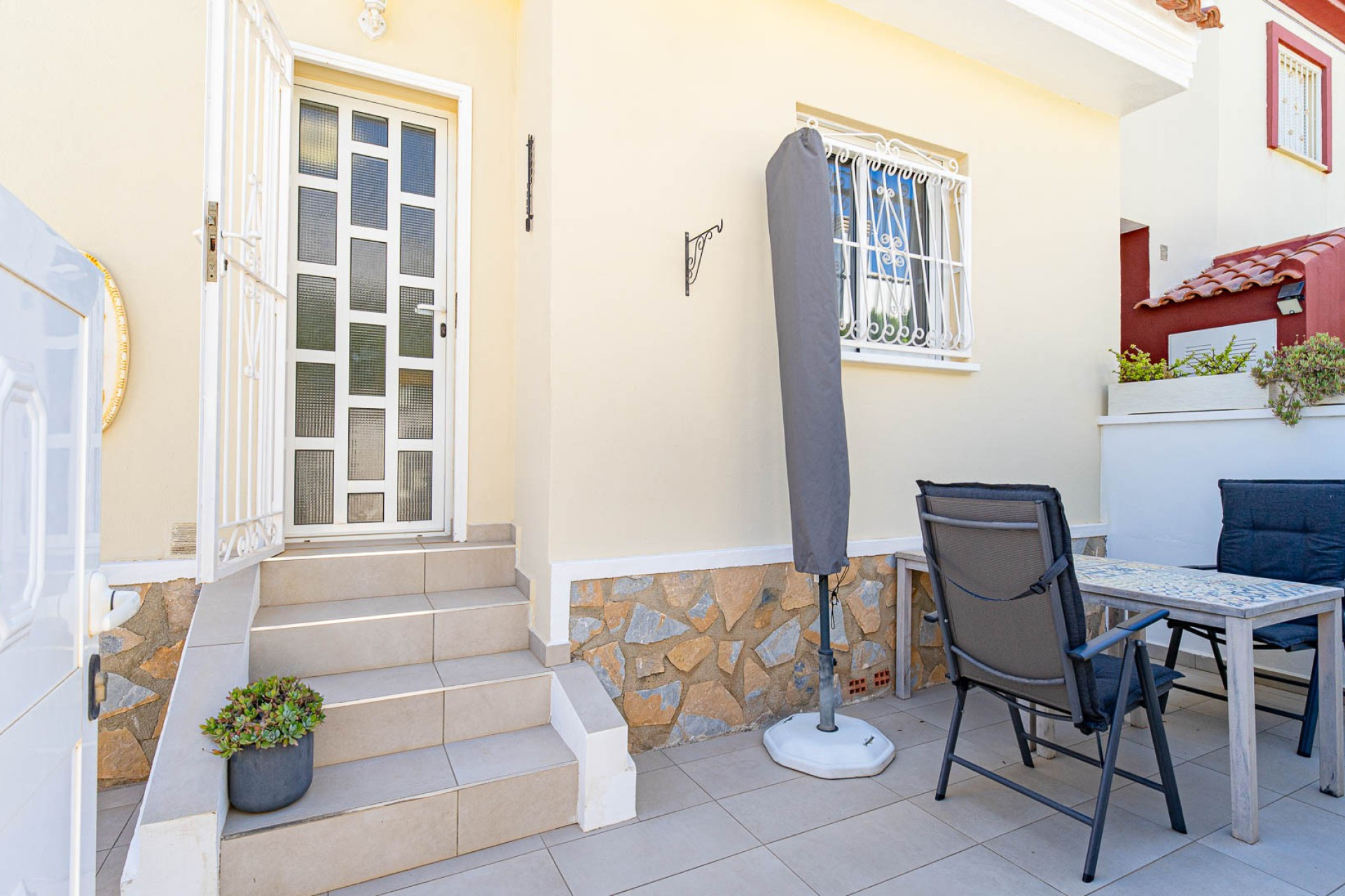 Herverkoop - Woning - Ciudad Quesada - Doña Pepa