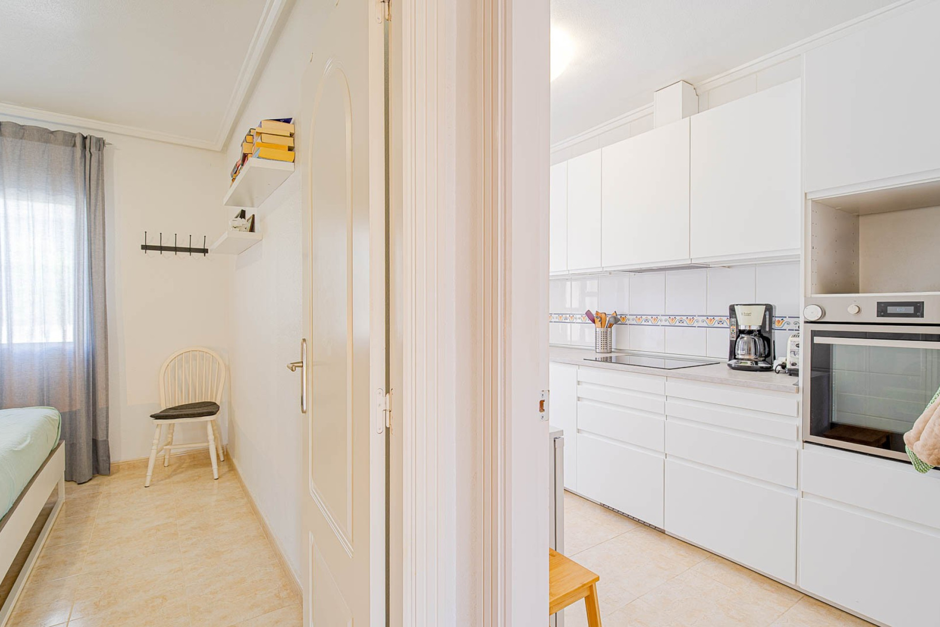 Herverkoop - Woning - Ciudad Quesada - Doña Pepa