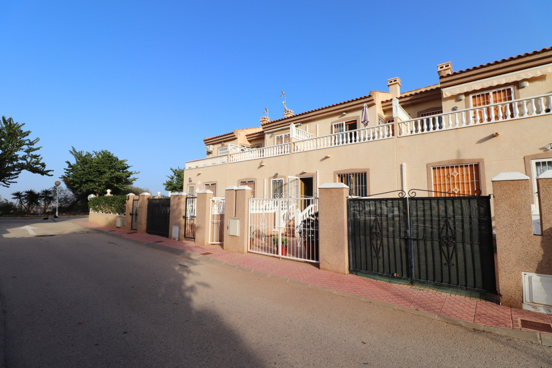 Herverkoop - Woning - Ciudad Quesada - La Marquesa