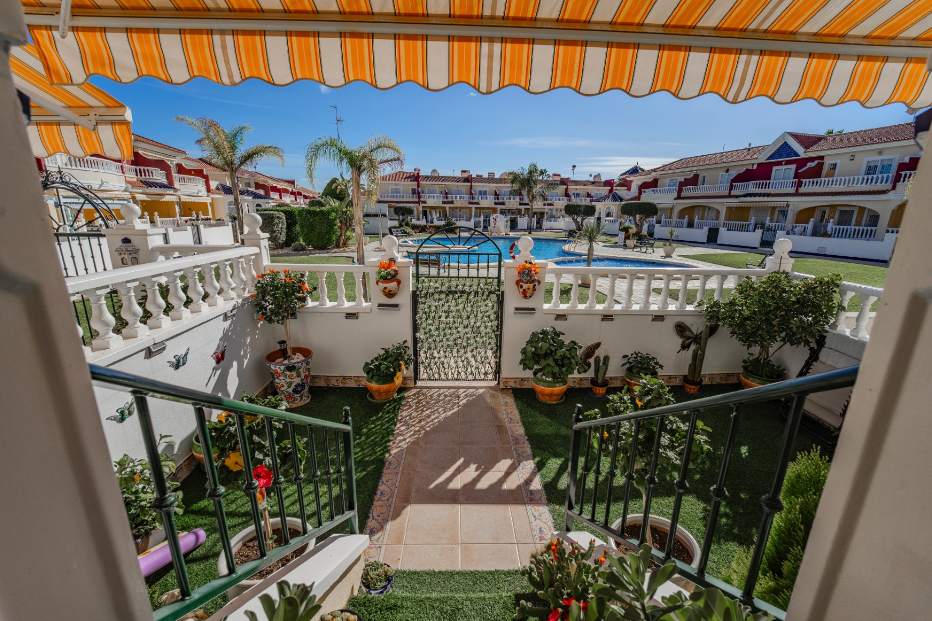 Herverkoop - Woning - Ciudad Quesada - Lo Marabu