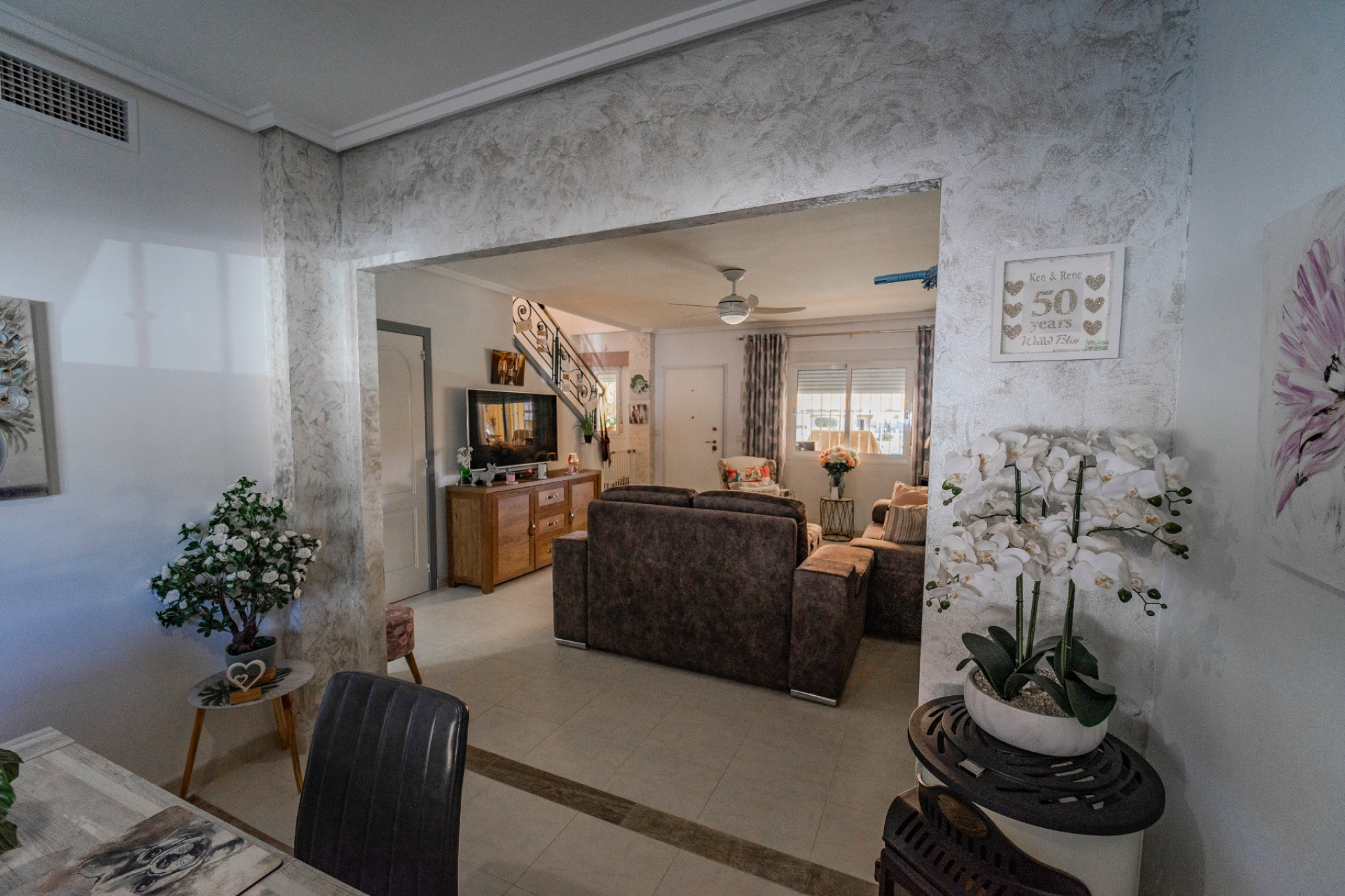 Herverkoop - Woning - Ciudad Quesada - Lo Marabu