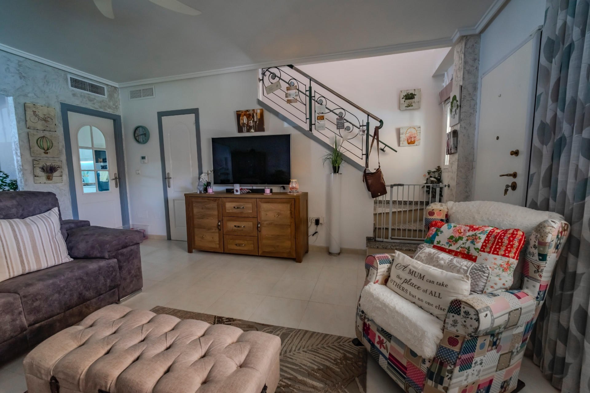 Herverkoop - Woning - Ciudad Quesada - Lo Marabu