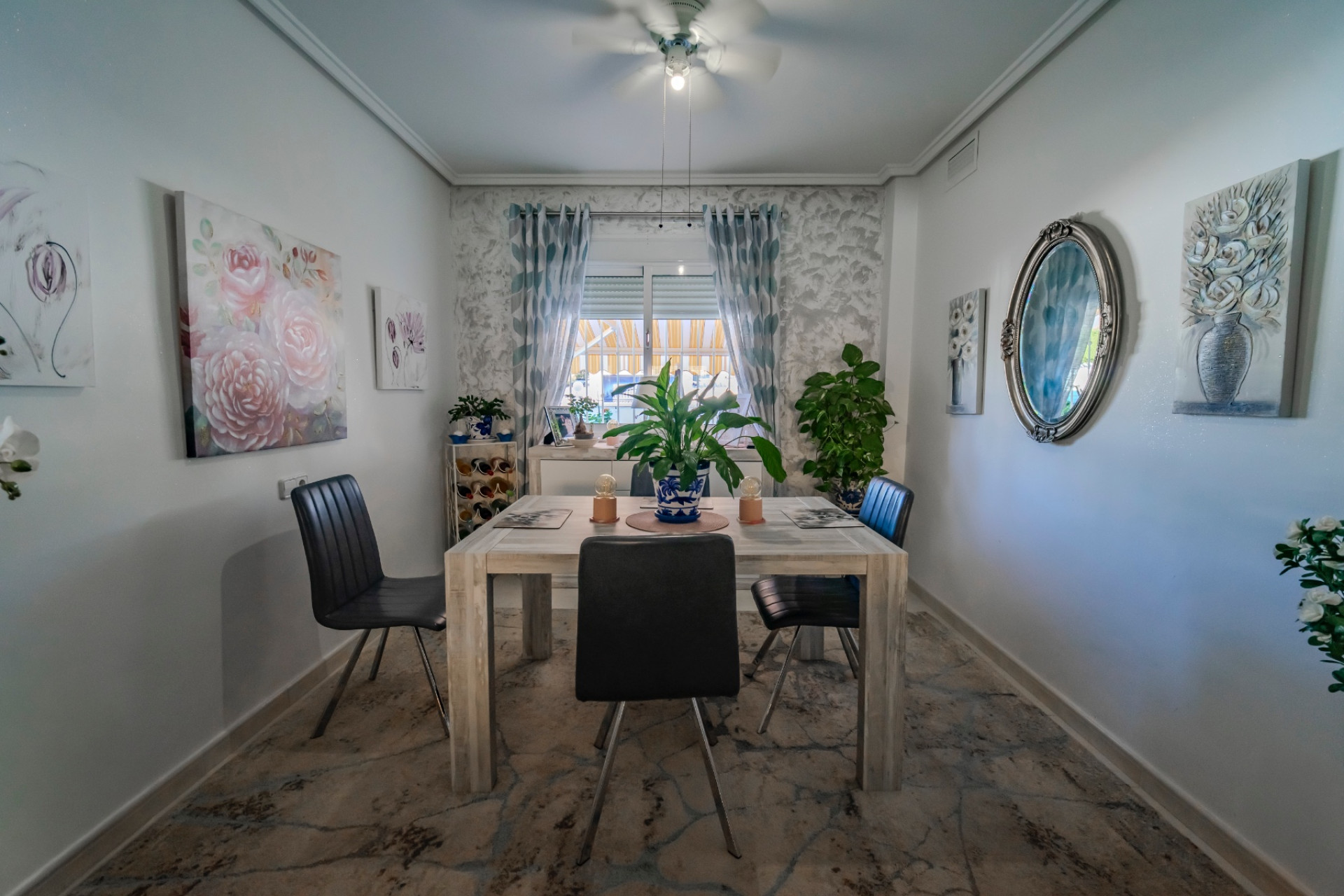 Herverkoop - Woning - Ciudad Quesada - Lo Marabu