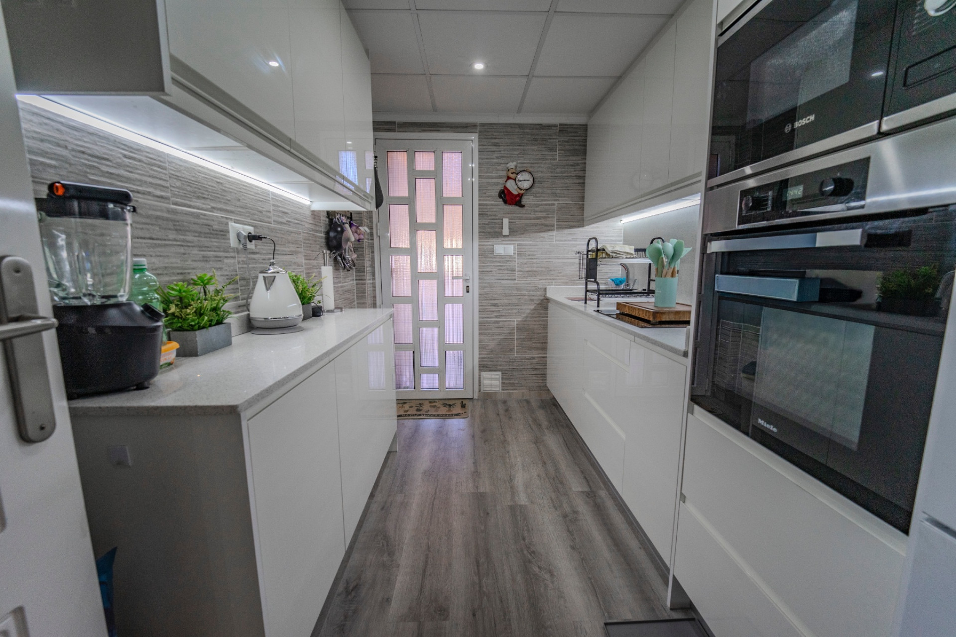 Herverkoop - Woning - Ciudad Quesada - Lo Marabu