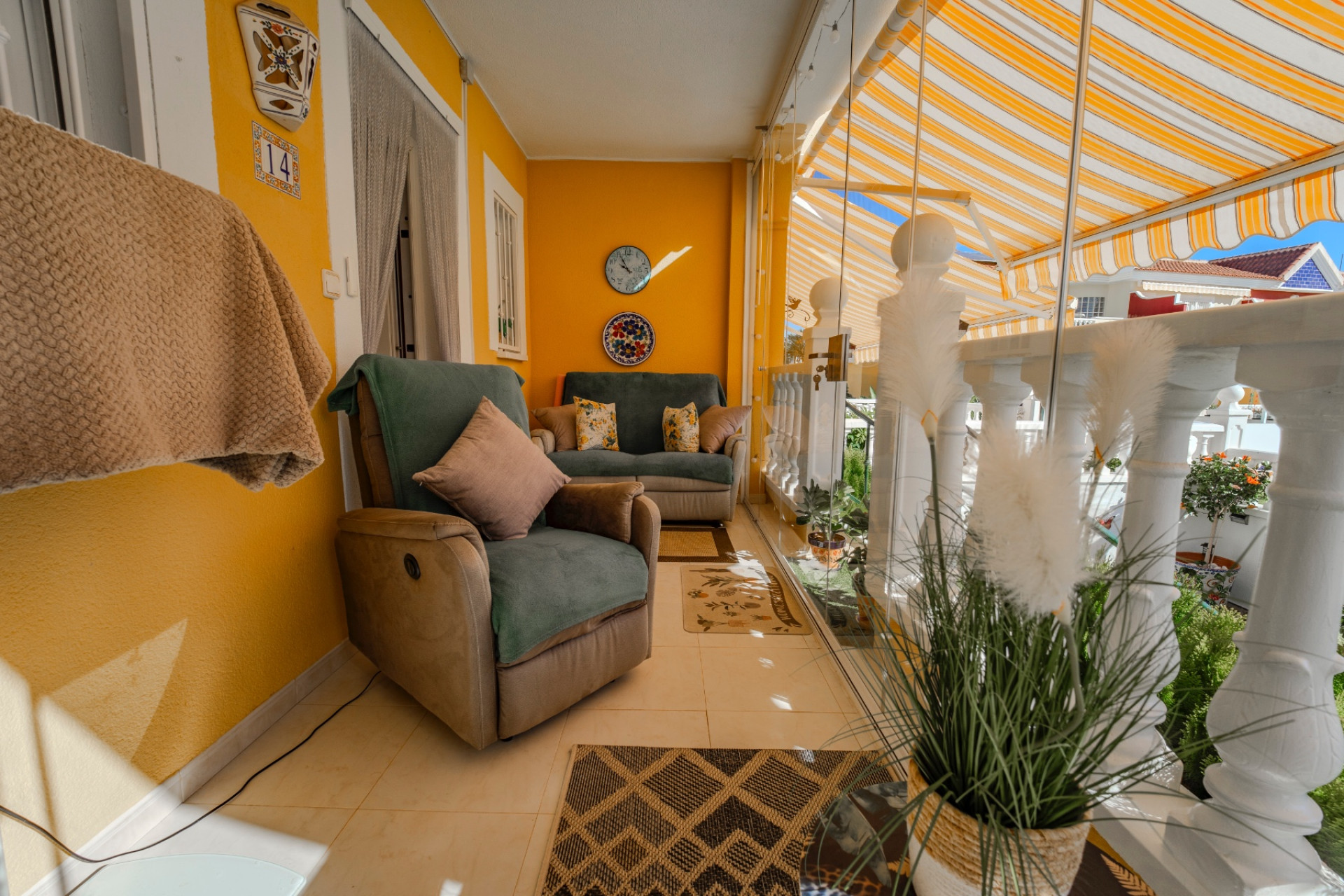 Herverkoop - Woning - Ciudad Quesada - Lo Marabu