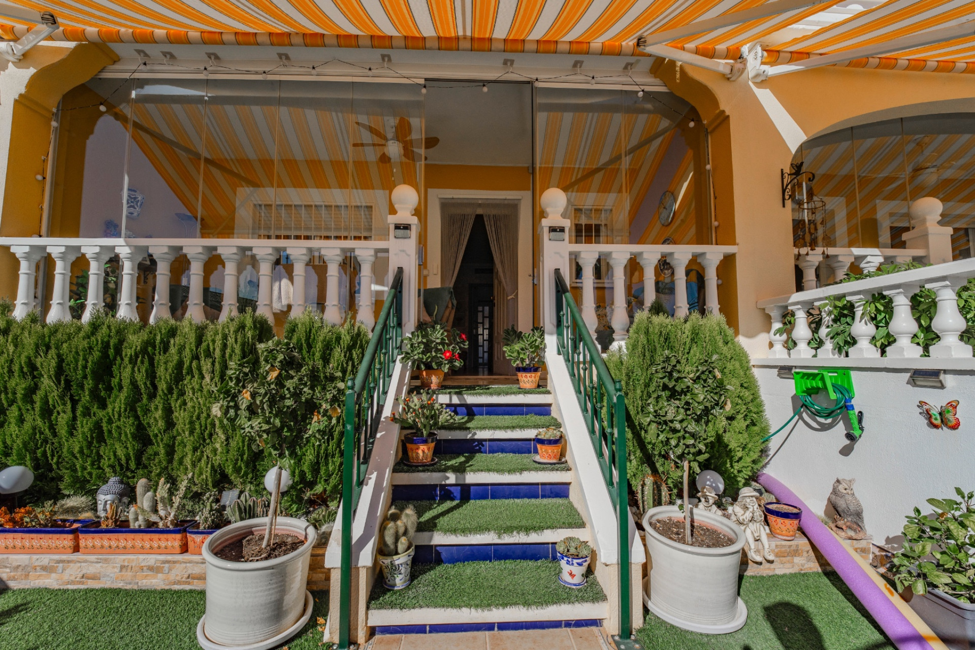 Herverkoop - Woning - Ciudad Quesada - Lo Marabu