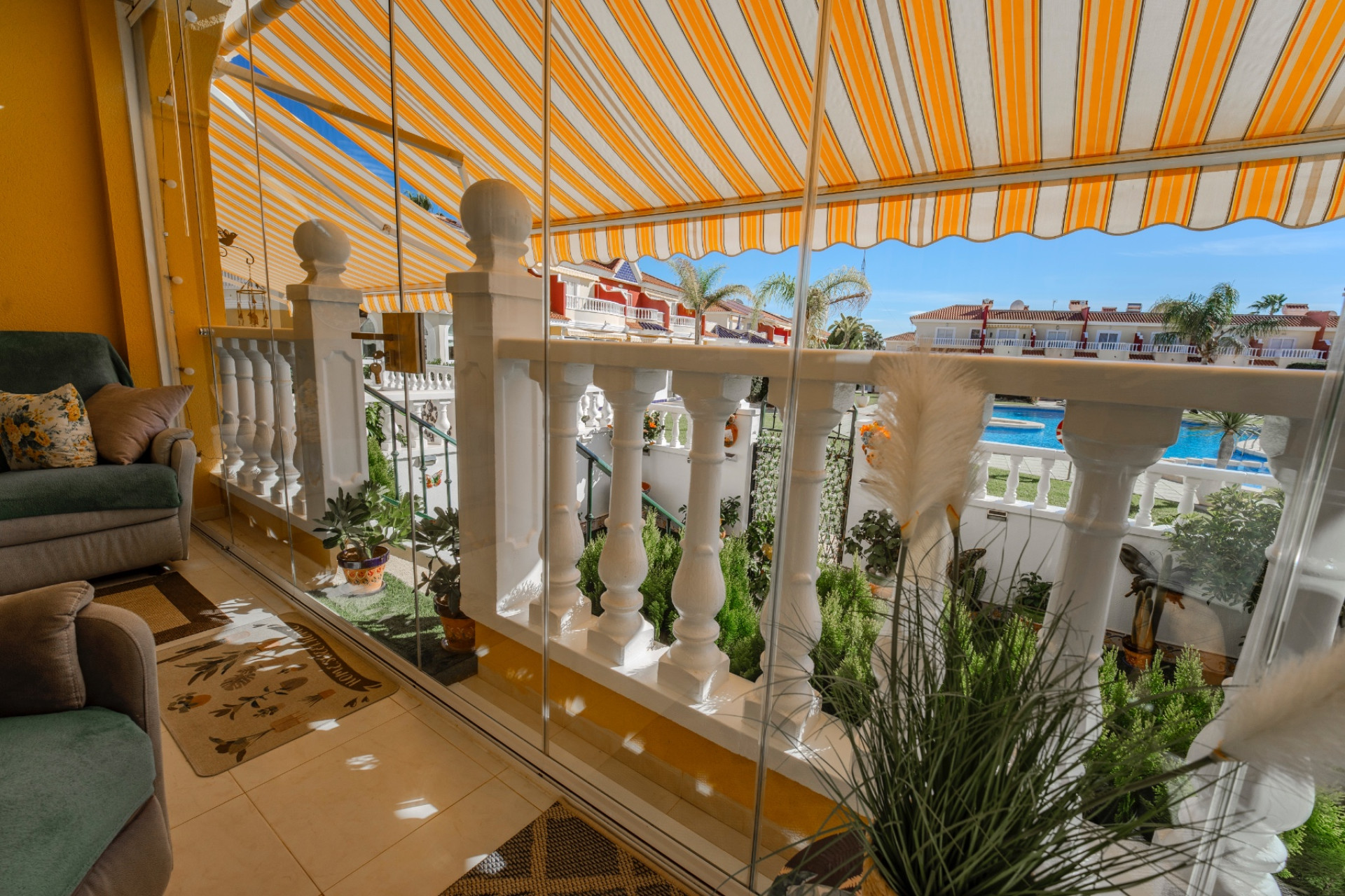 Herverkoop - Woning - Ciudad Quesada - Lo Marabu