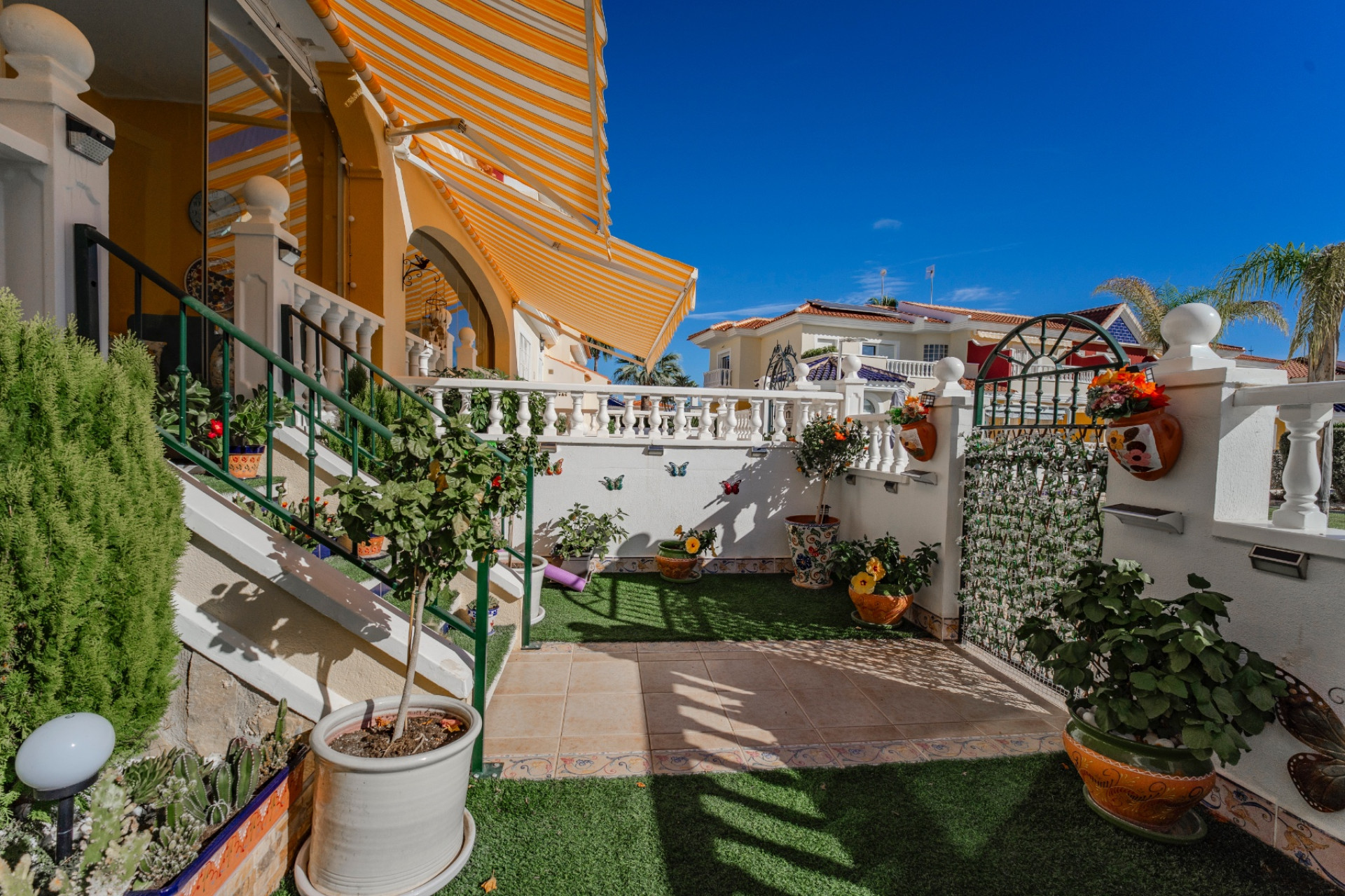 Herverkoop - Woning - Ciudad Quesada - Lo Marabu