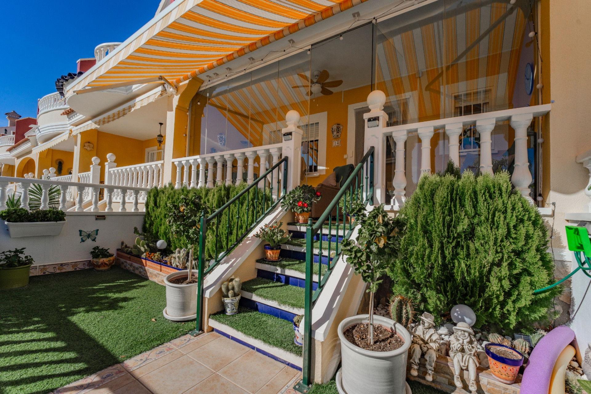 Herverkoop - Woning - Ciudad Quesada - Lo Marabu