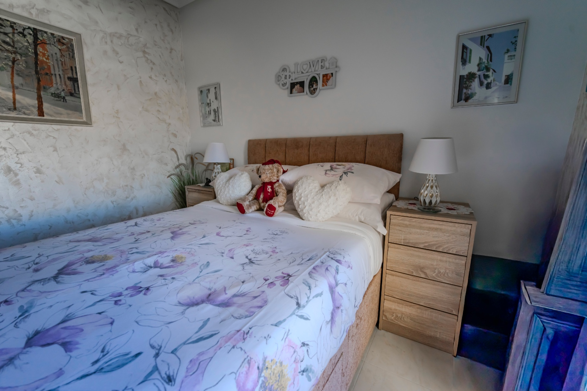 Herverkoop - Woning - Ciudad Quesada - Lo Marabu