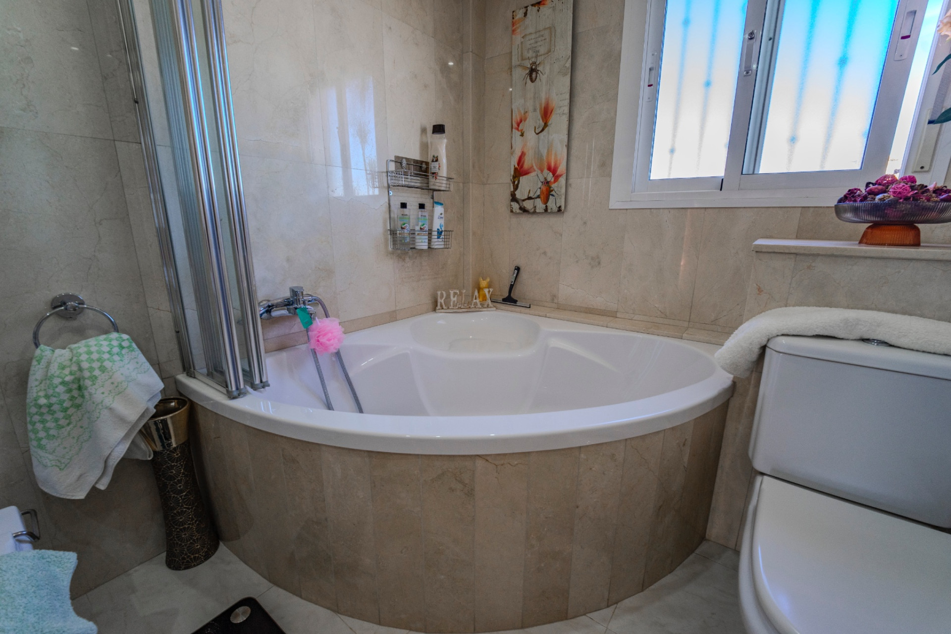 Herverkoop - Woning - Ciudad Quesada - Lo Marabu