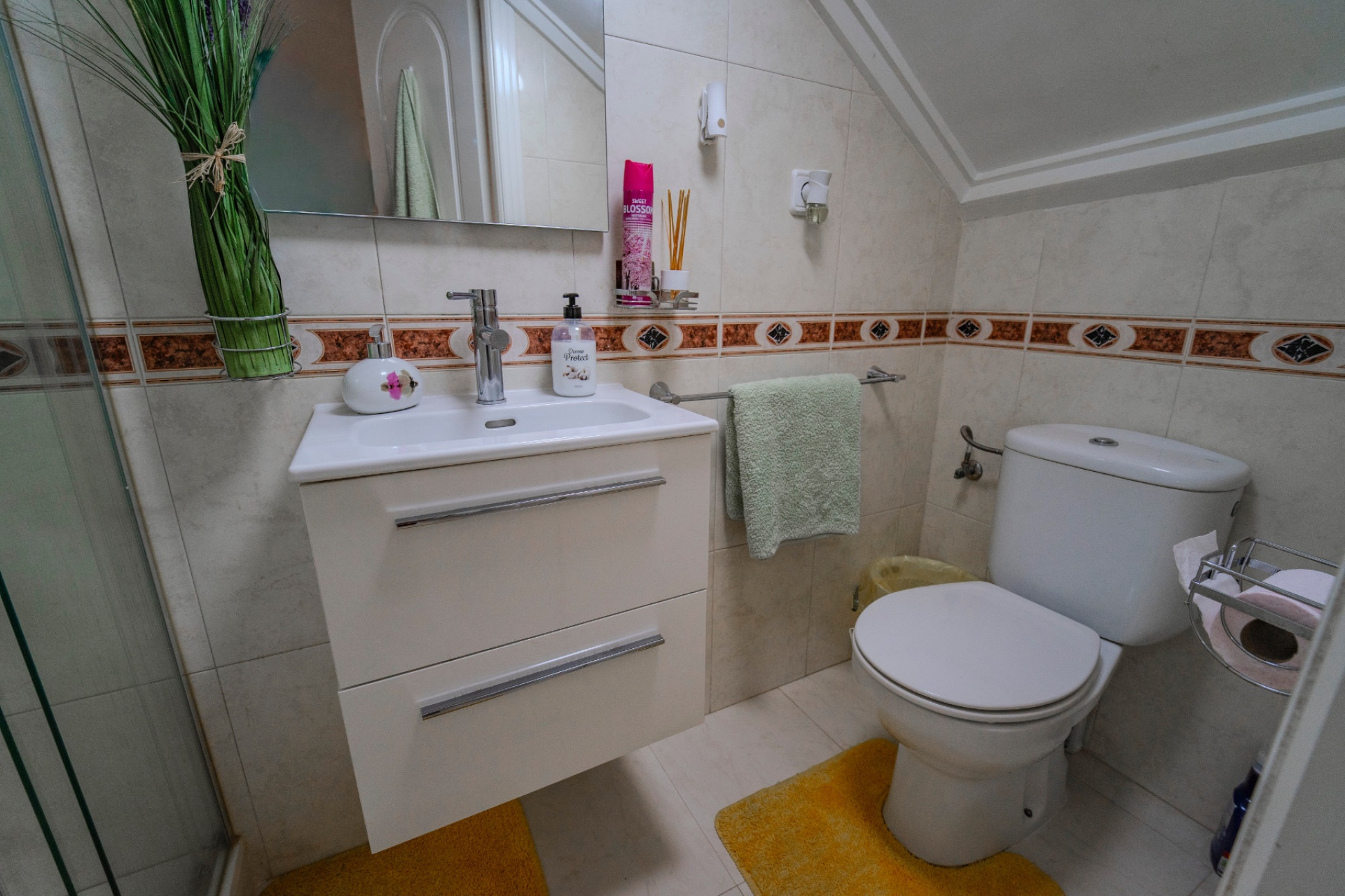 Herverkoop - Woning - Ciudad Quesada - Lo Marabu