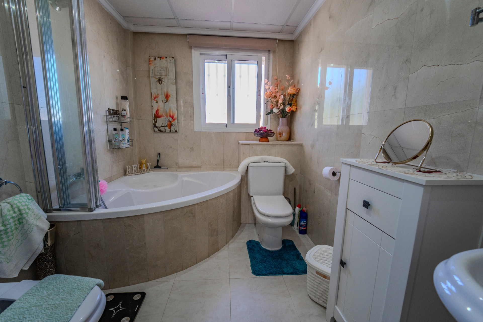 Herverkoop - Woning - Ciudad Quesada - Lo Marabu