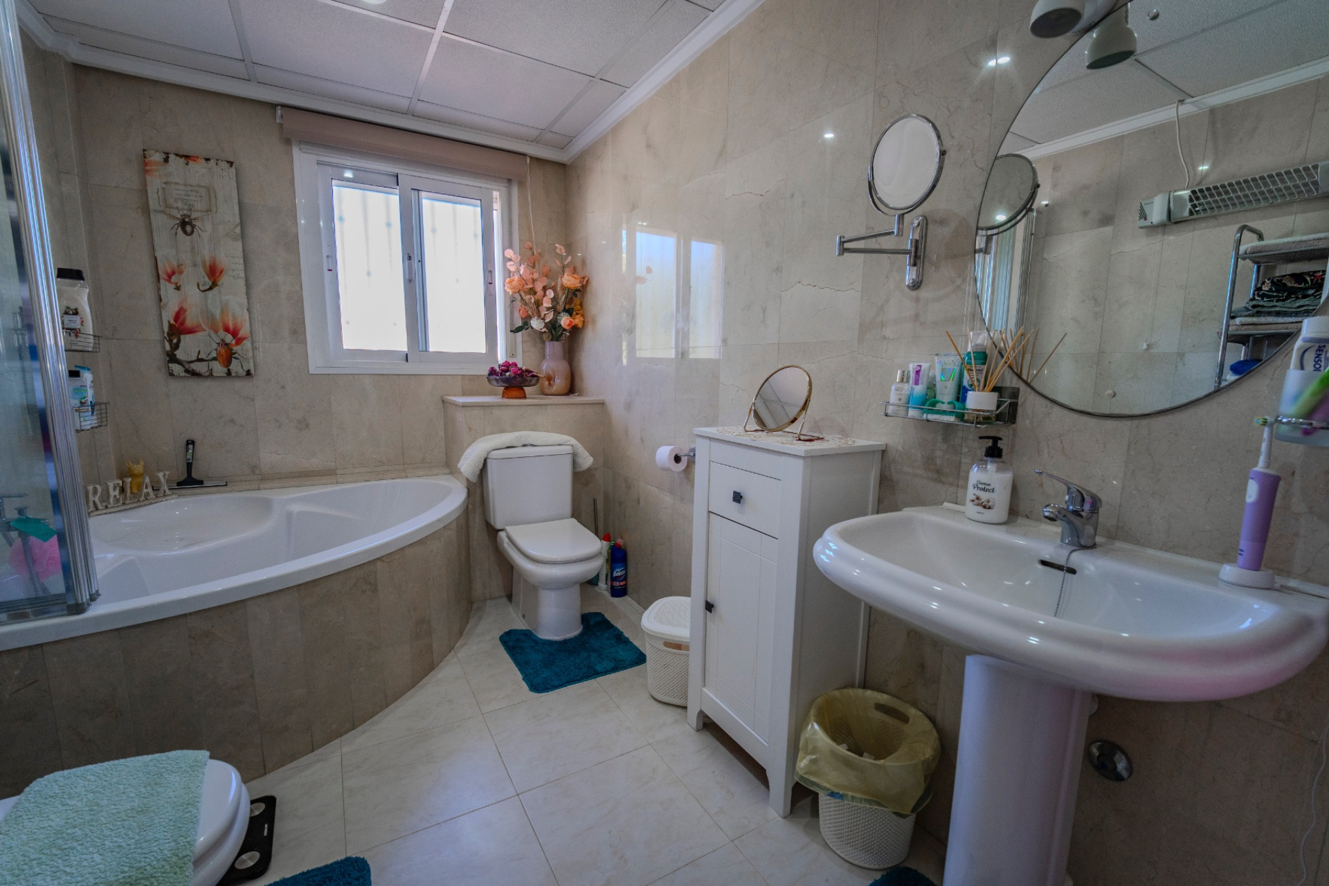 Herverkoop - Woning - Ciudad Quesada - Lo Marabu