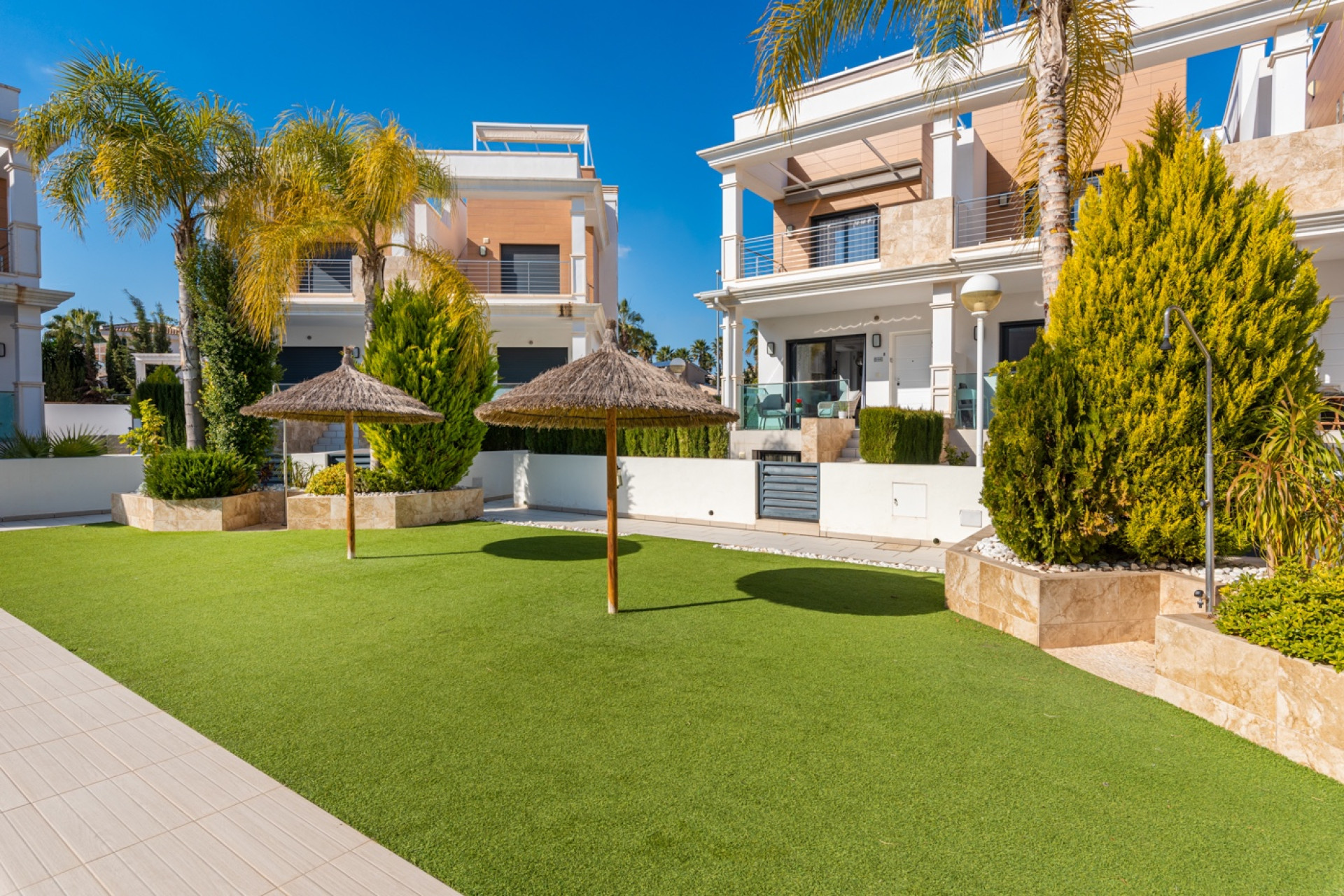 Herverkoop - Woning - Ciudad Quesada - Rojales