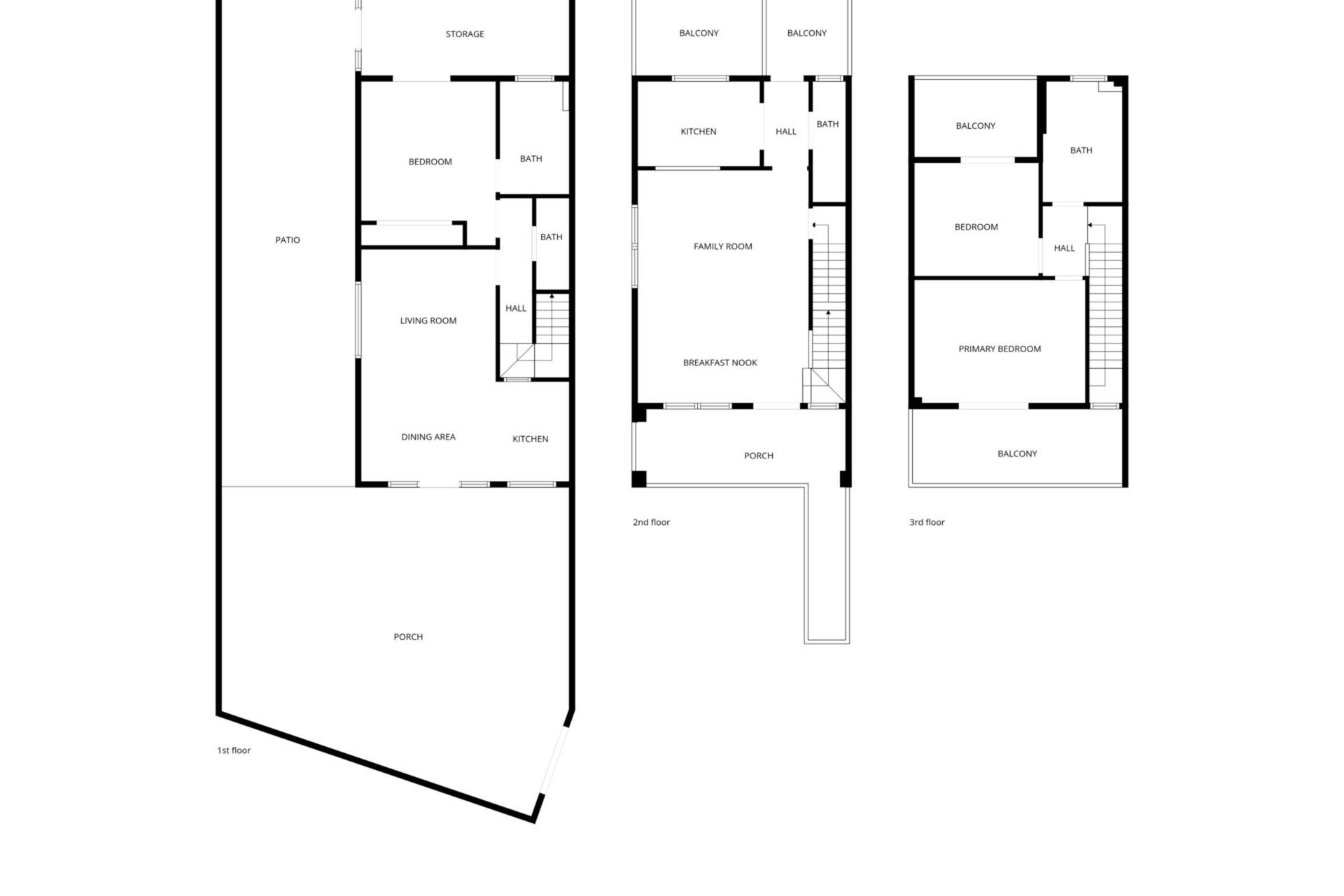Herverkoop - Woning - Ciudad Quesada - Rojales