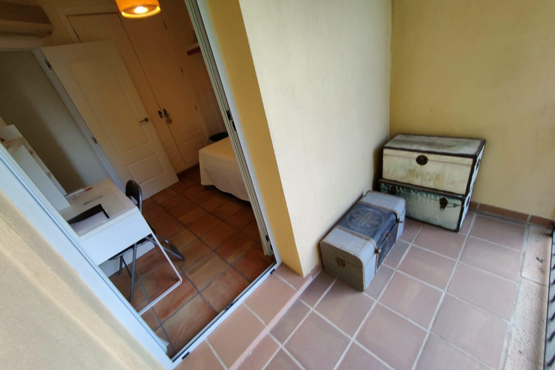 Herverkoop - Woning - Finestrat - BAHIA GOLF