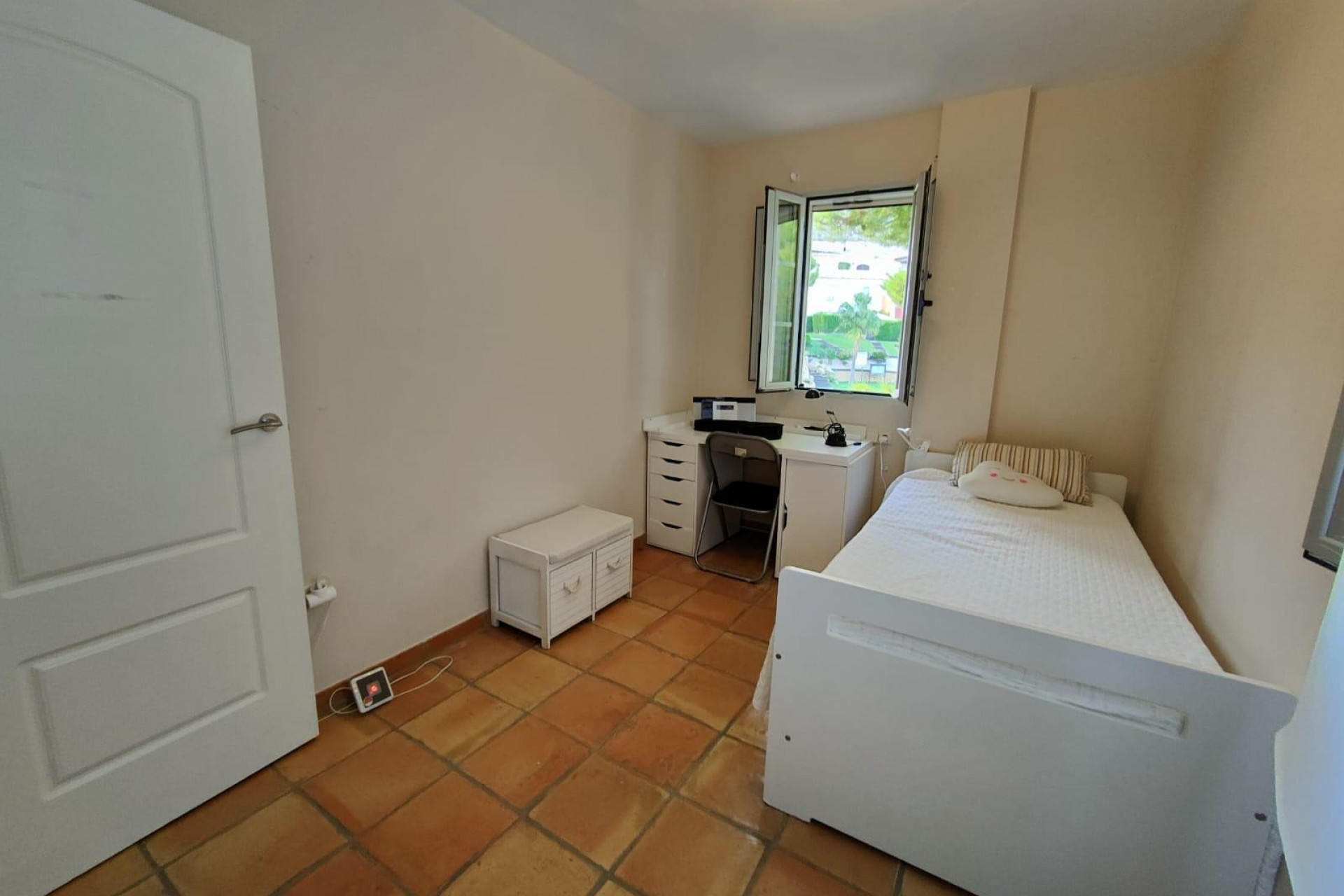 Herverkoop - Woning - Finestrat - BAHIA GOLF