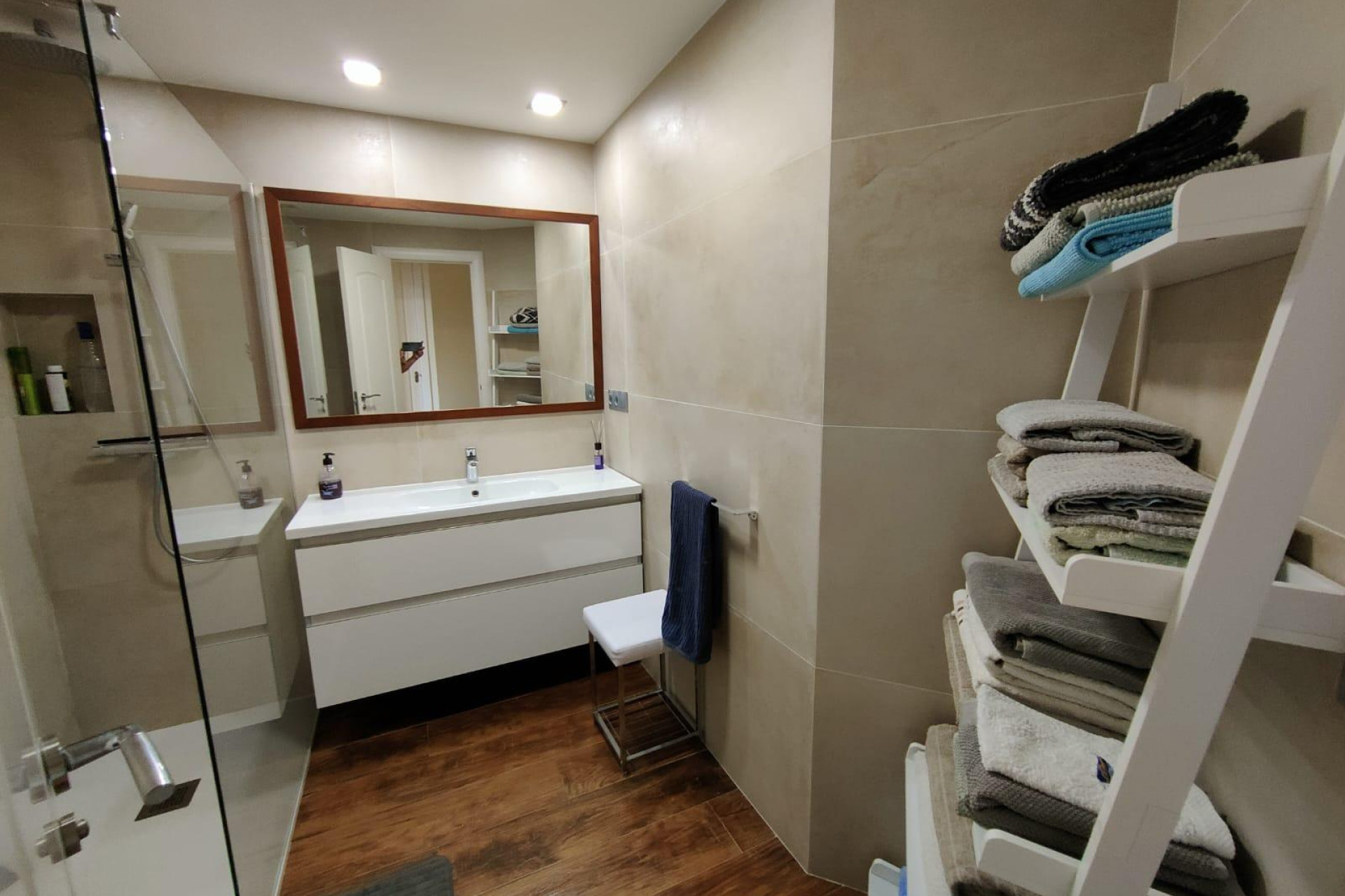 Herverkoop - Woning - Finestrat - BAHIA GOLF