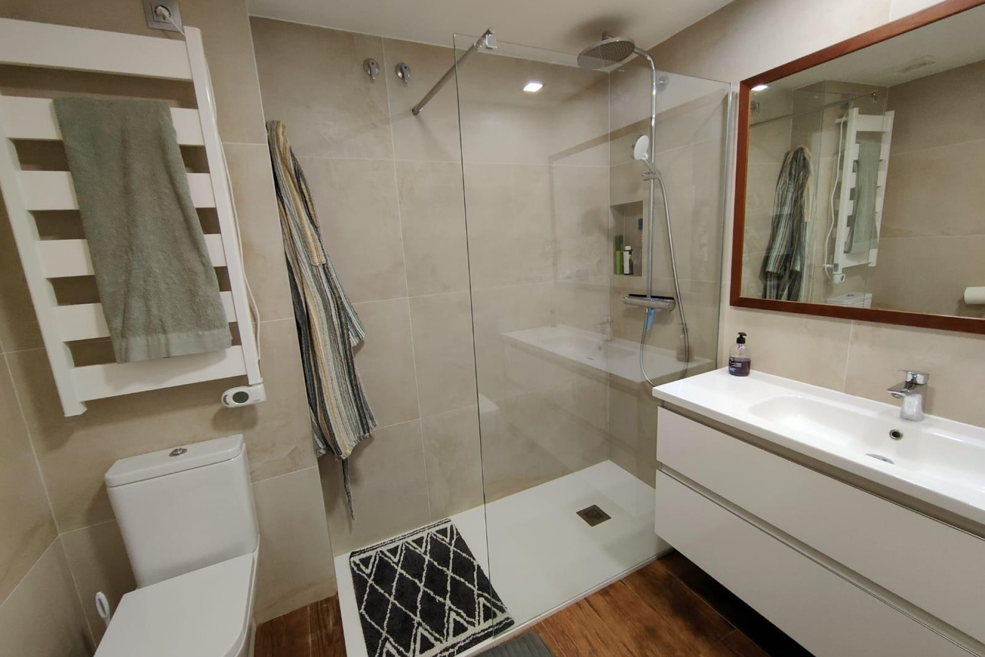 Herverkoop - Woning - Finestrat - BAHIA GOLF