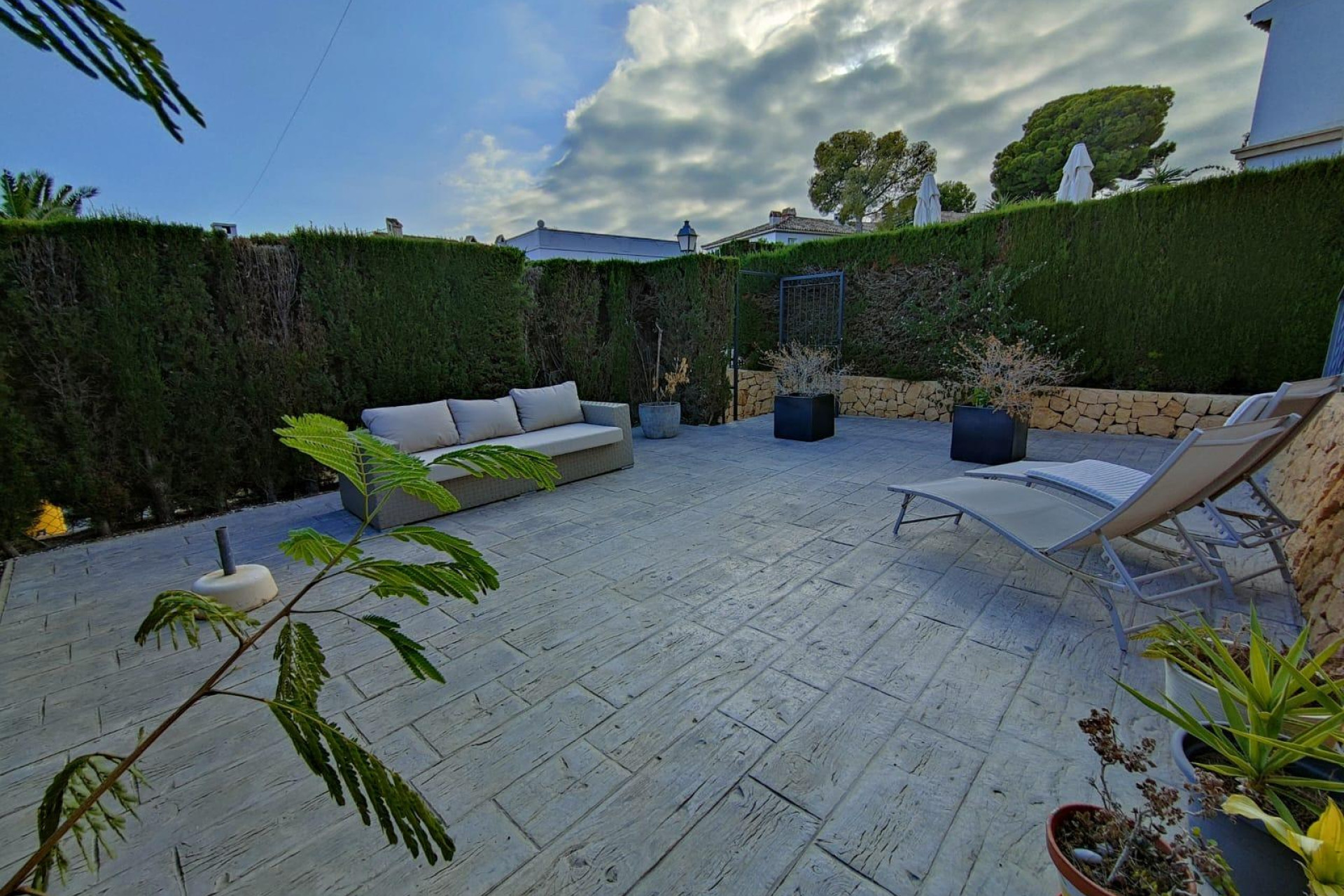 Herverkoop - Woning - Finestrat - BAHIA GOLF