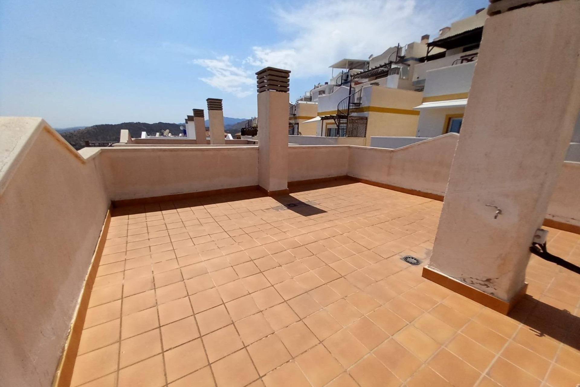 Herverkoop - Woning - Finestrat - Balcón de finestrat
