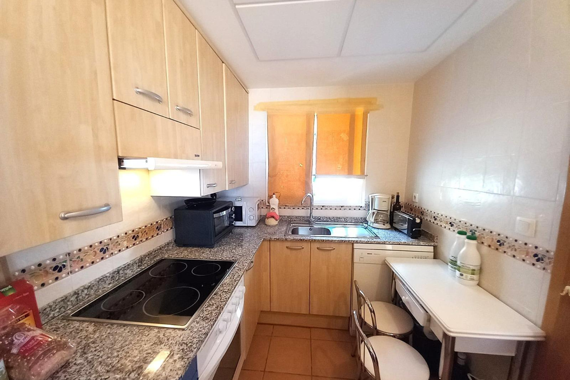 Herverkoop - Woning - Finestrat - Balcón de finestrat