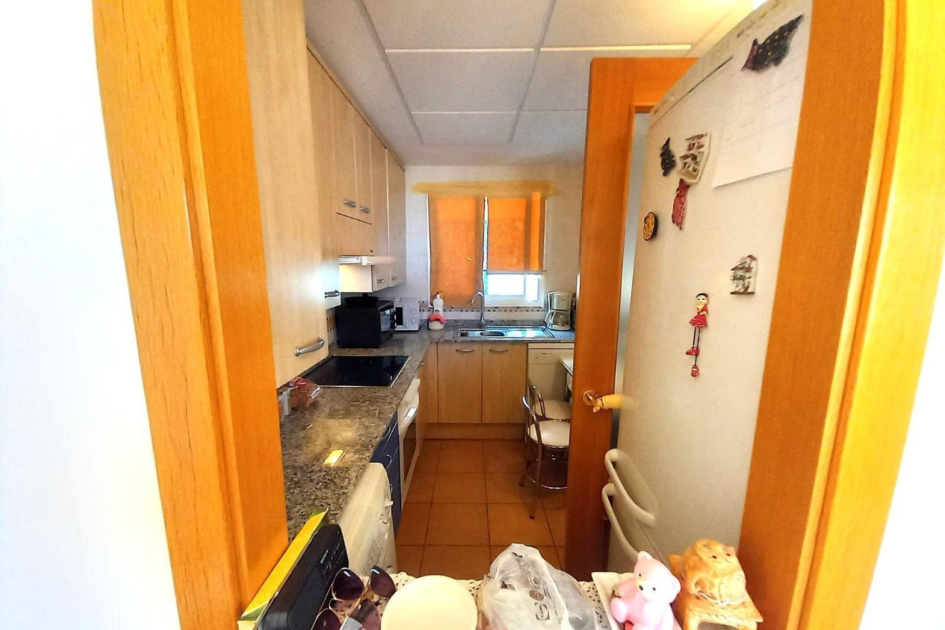 Herverkoop - Woning - Finestrat - Balcón de finestrat