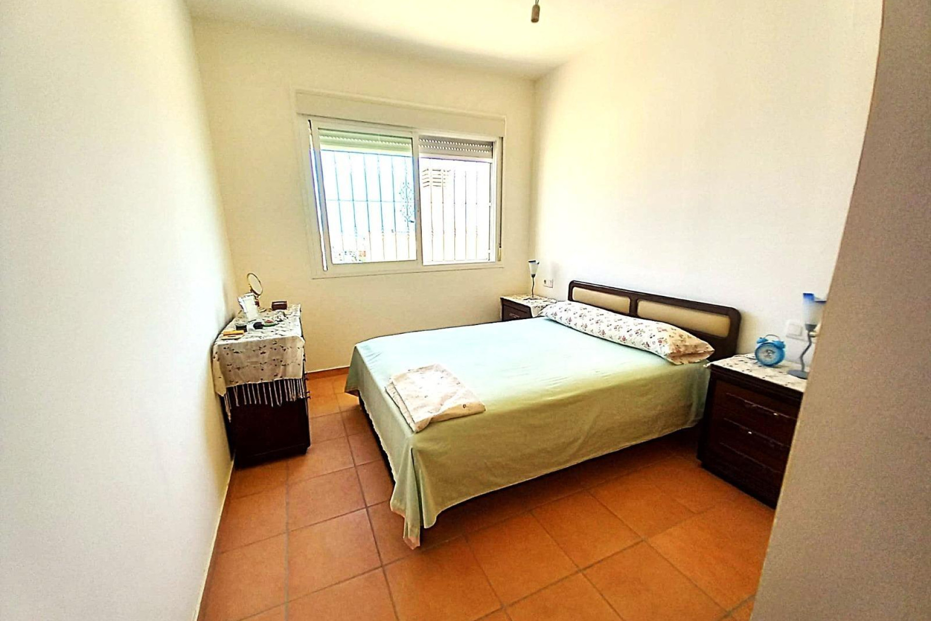 Herverkoop - Woning - Finestrat - Balcón de finestrat