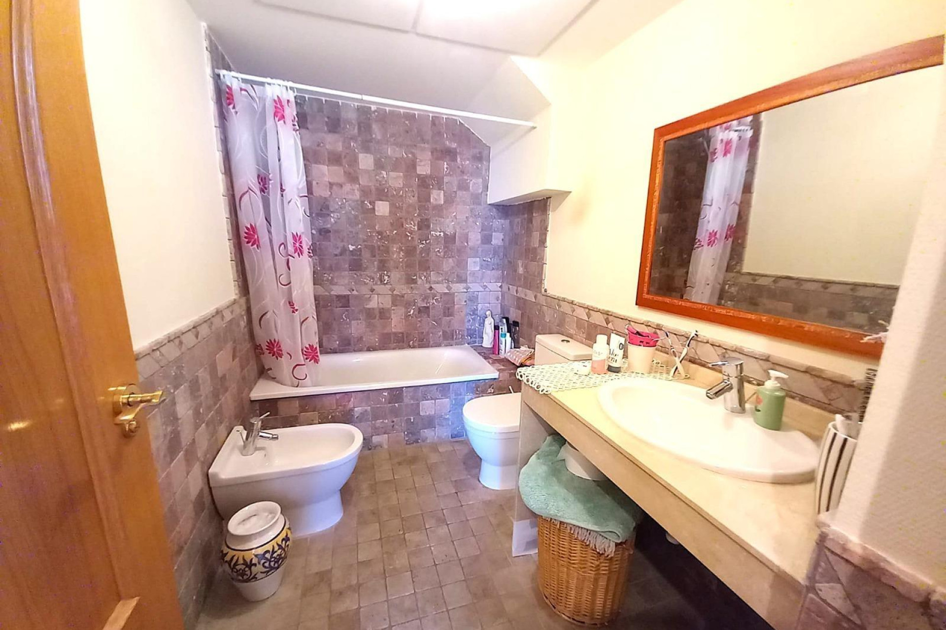 Herverkoop - Woning - Finestrat - Balcón de finestrat